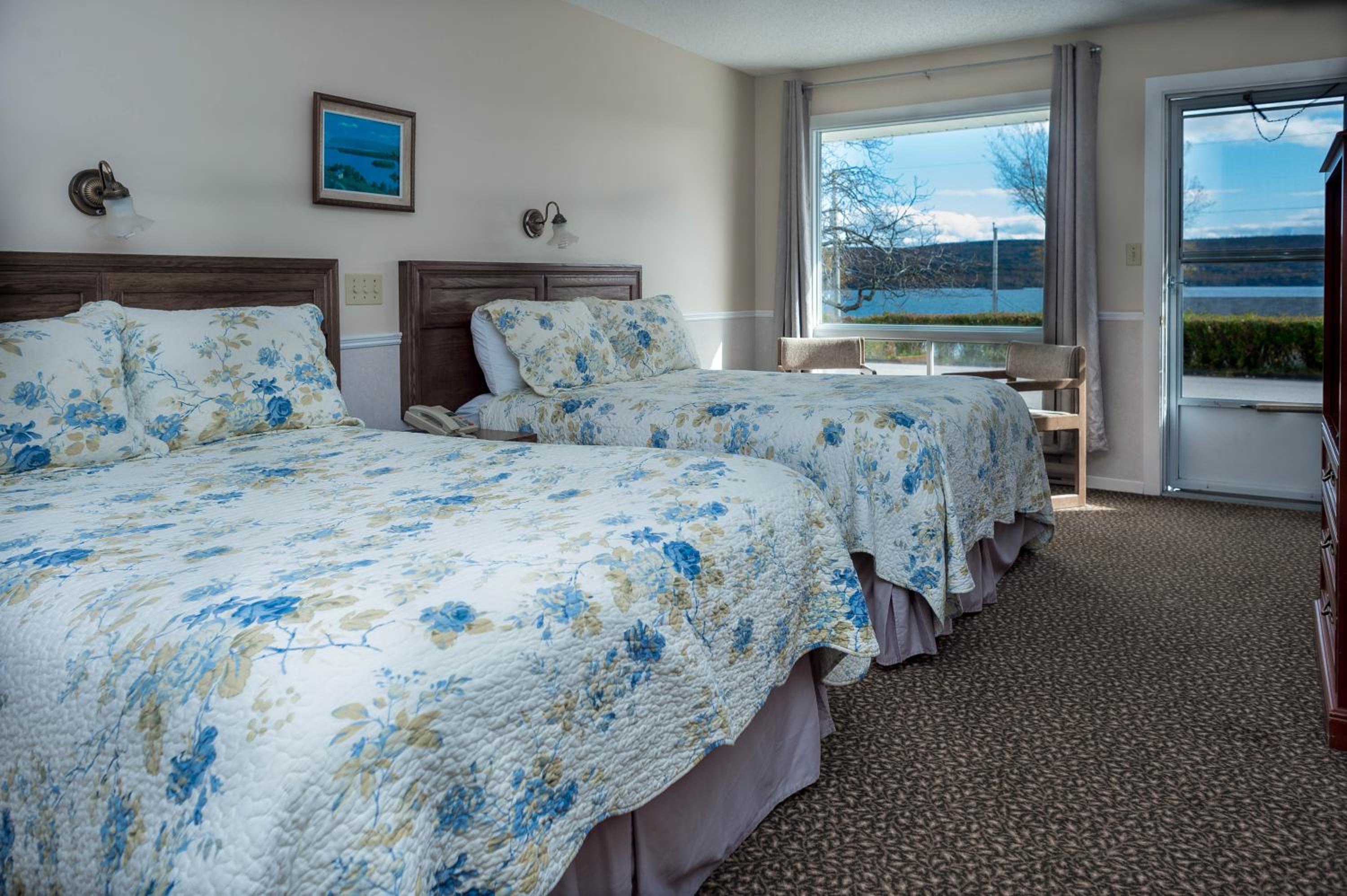 Cabot Trail Motel