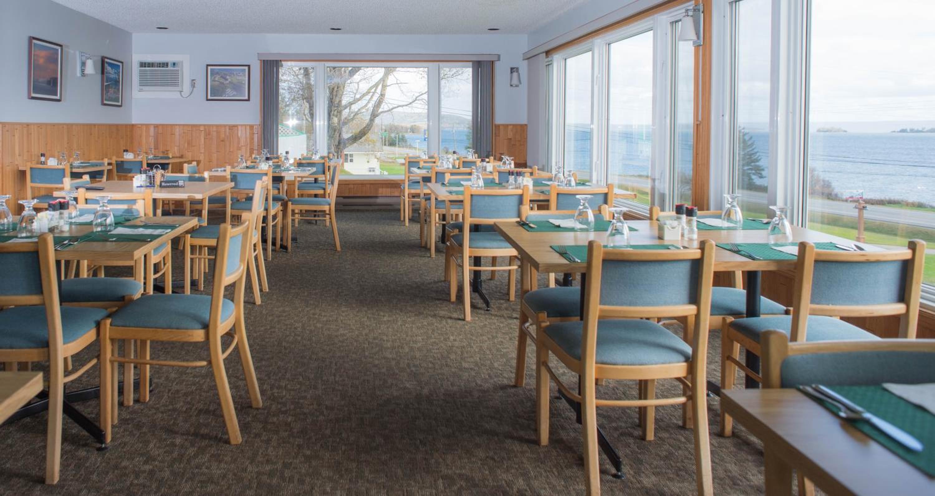 Cabot Trail Motel