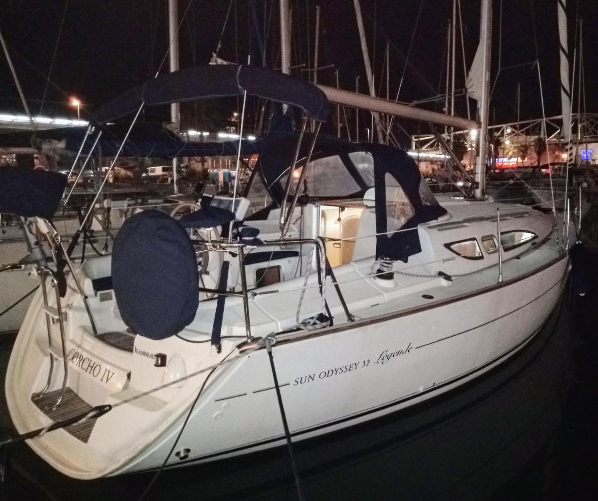 Boat House Barcelona photo 3