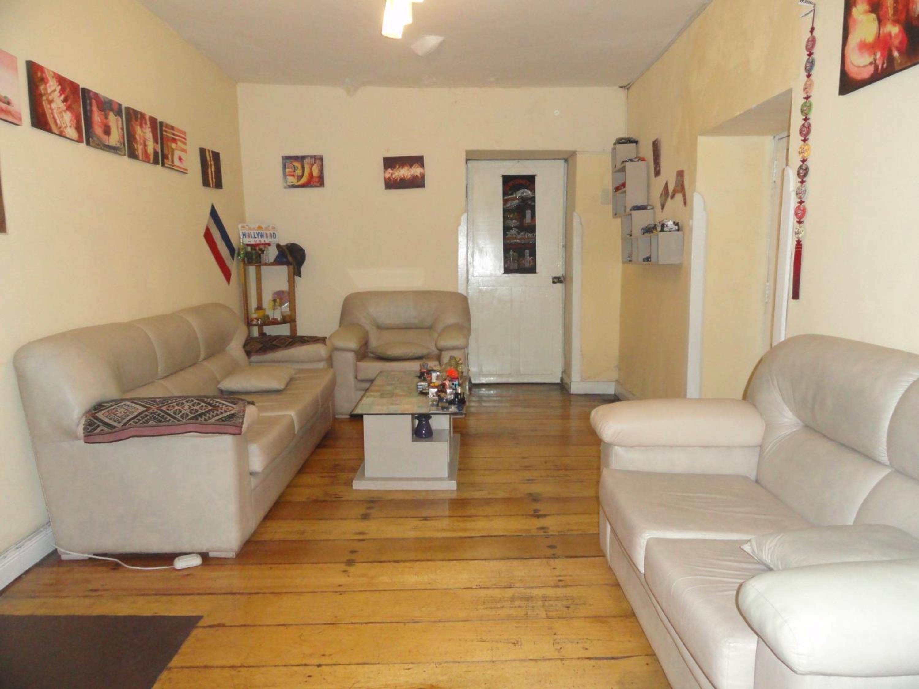 Hospedaje Turistico Recoleta