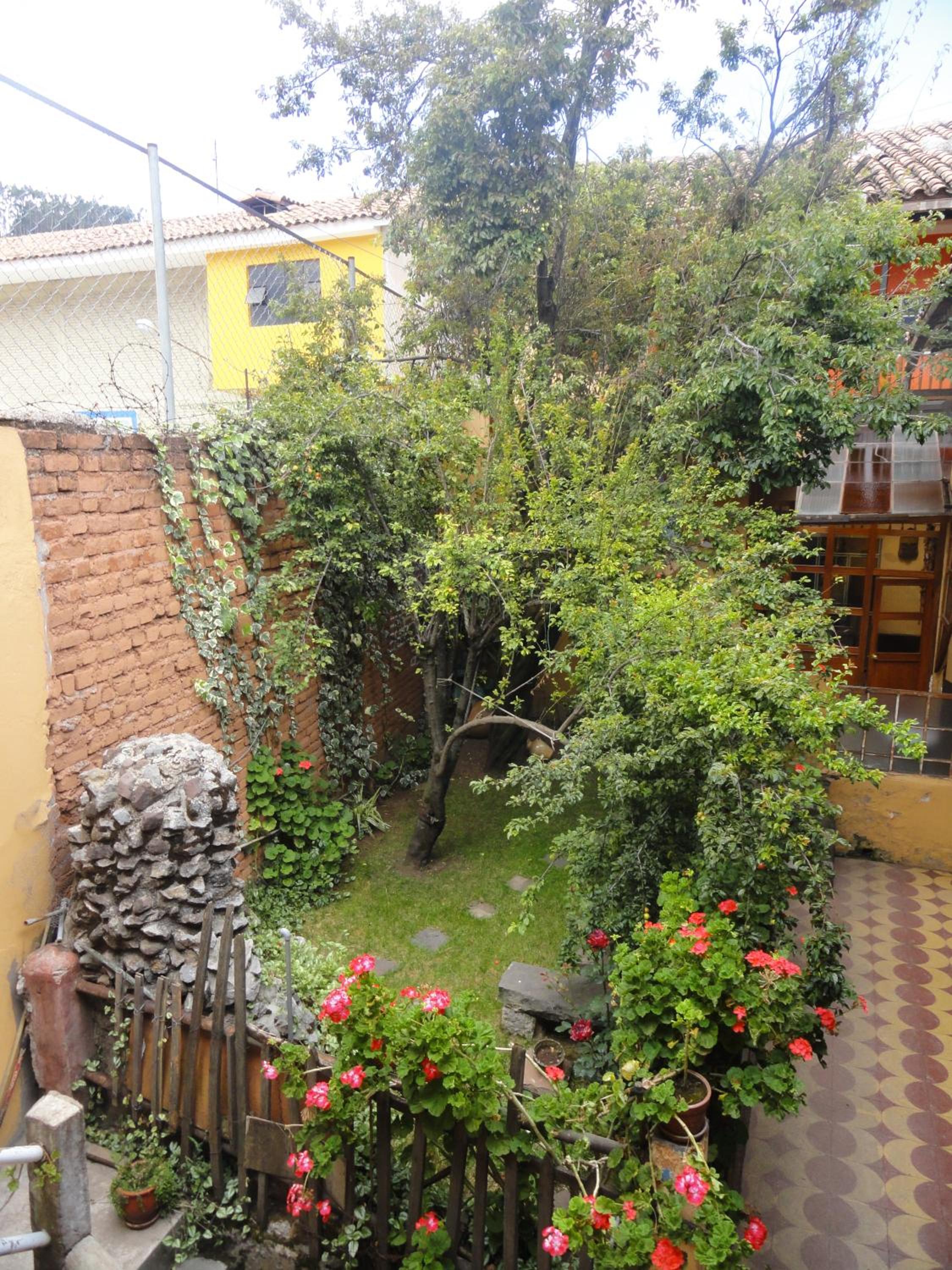 Hospedaje Turistico Recoleta