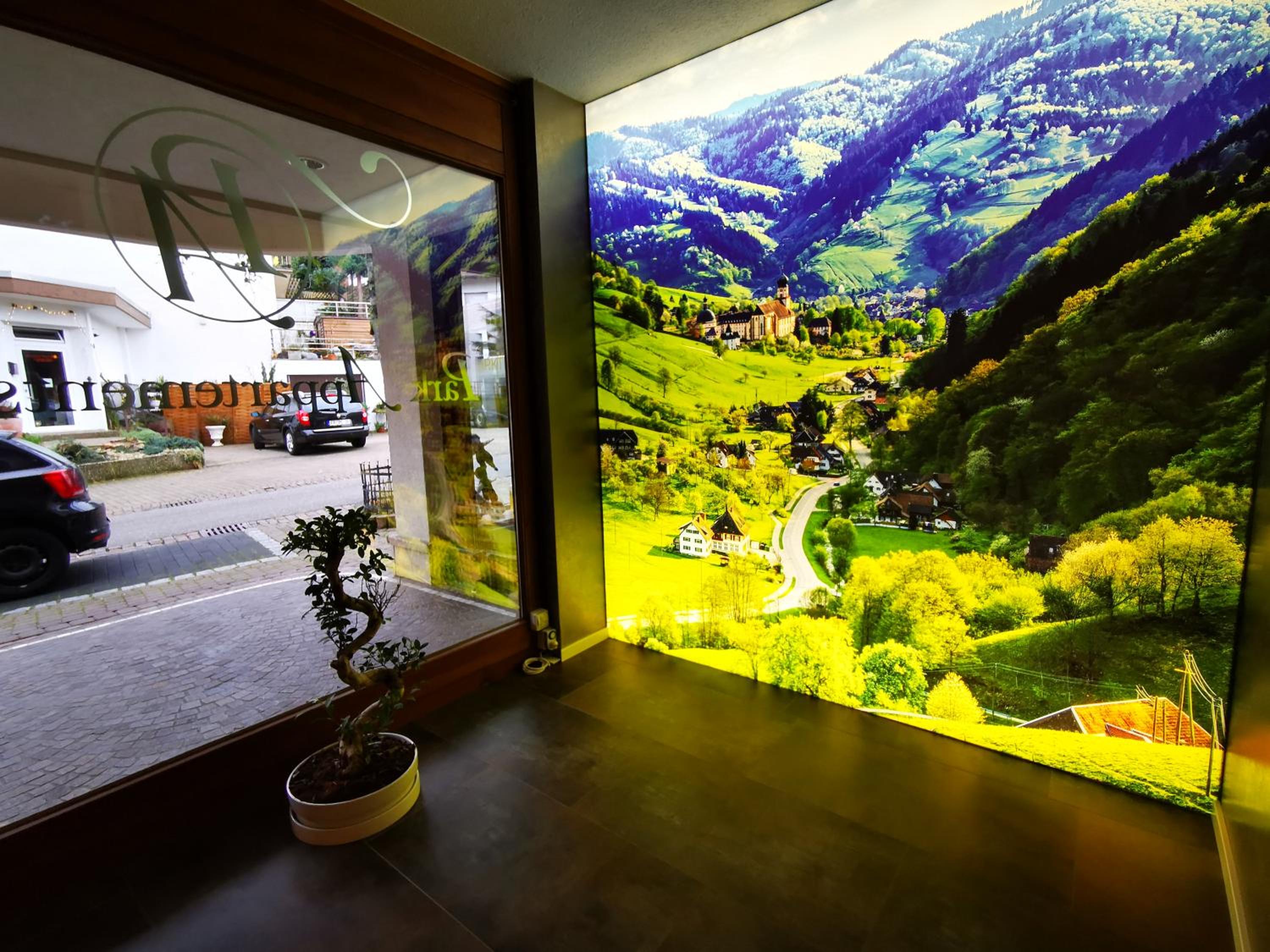 Park Appartements