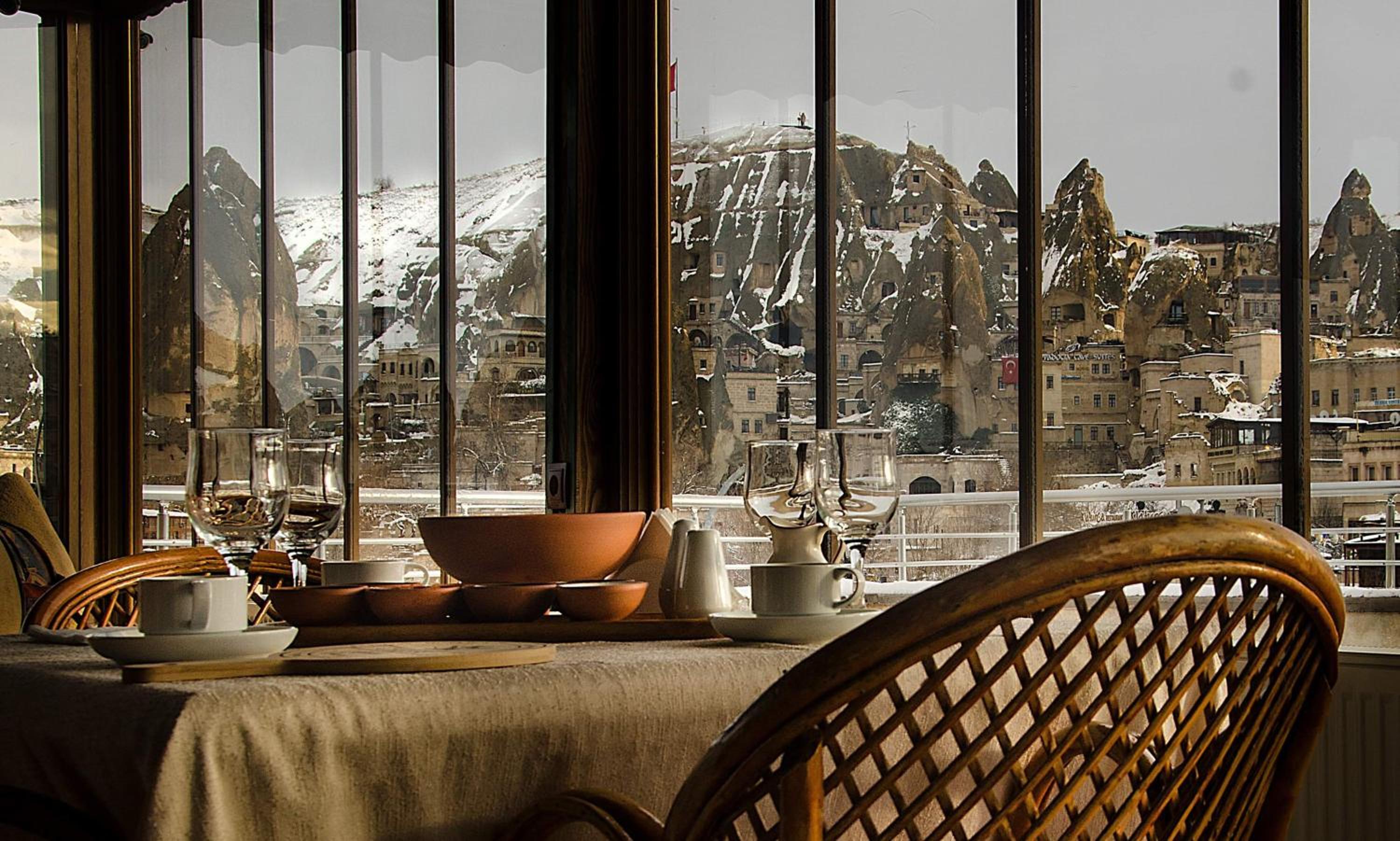 Termessos Hotel