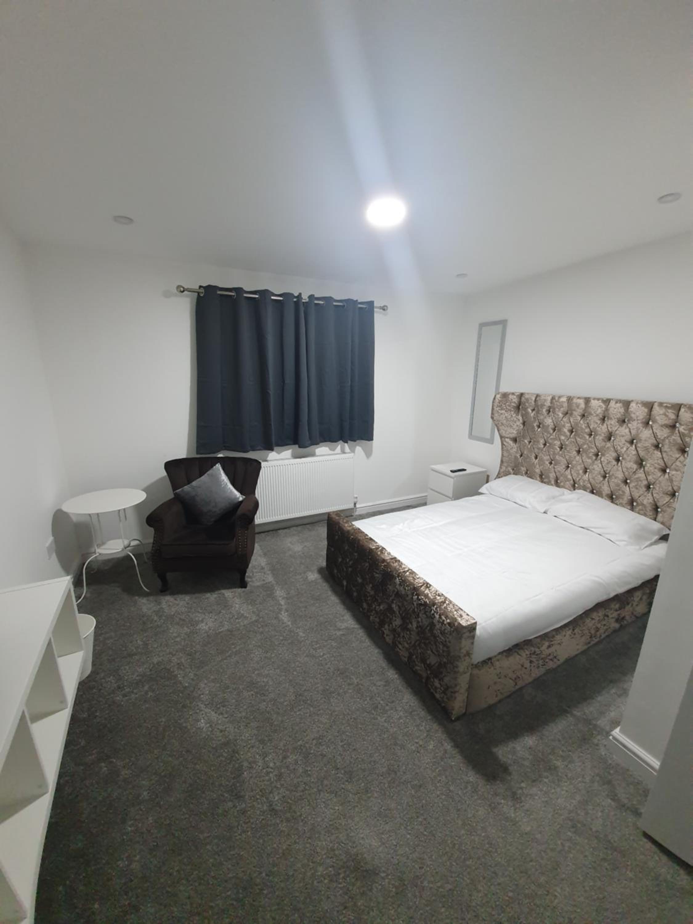 Beautiful Rooms SHAW ST AND PINE ST view 2