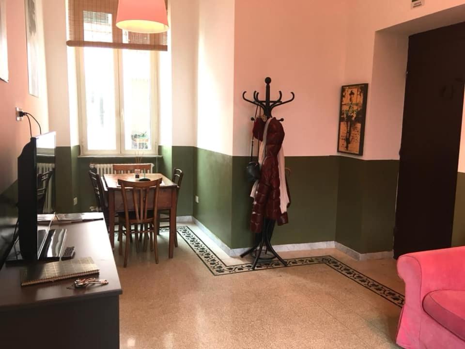 La Casa di Silvestro