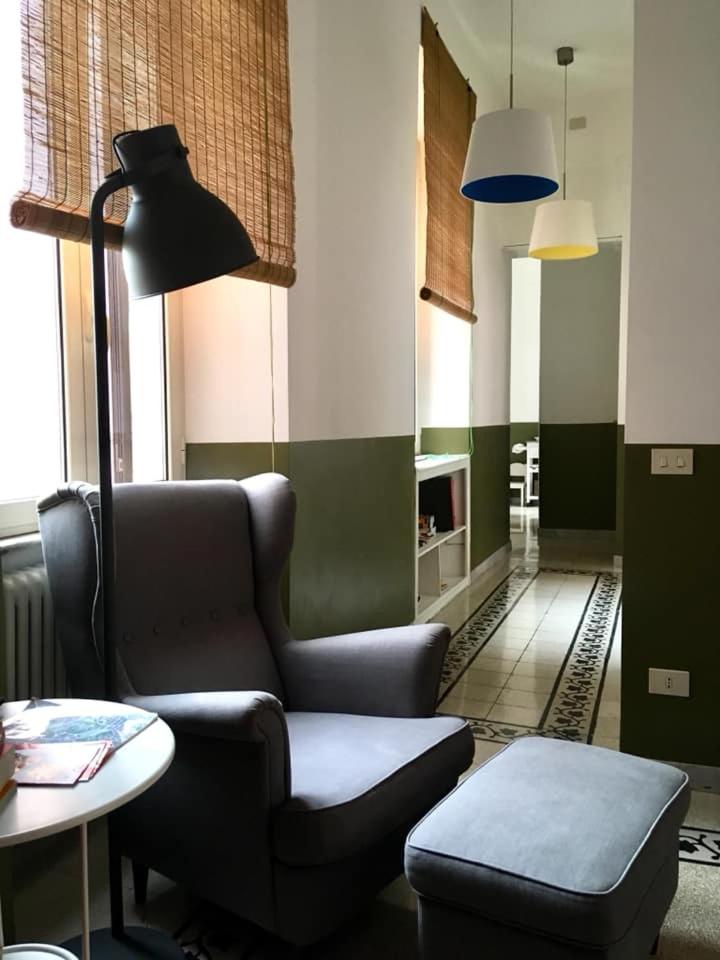 La Casa di Silvestro