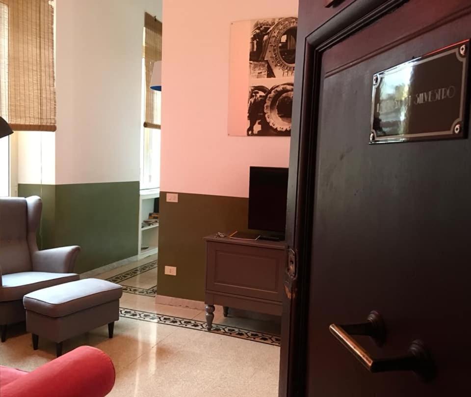 La Casa di Silvestro