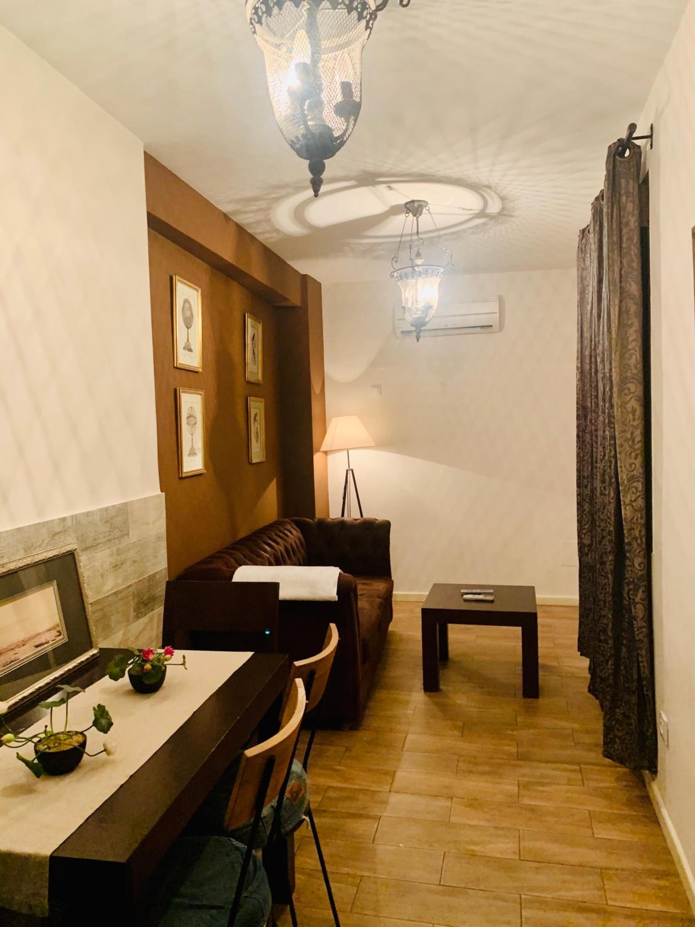 Alda Apartamentos Muralla de Toledo