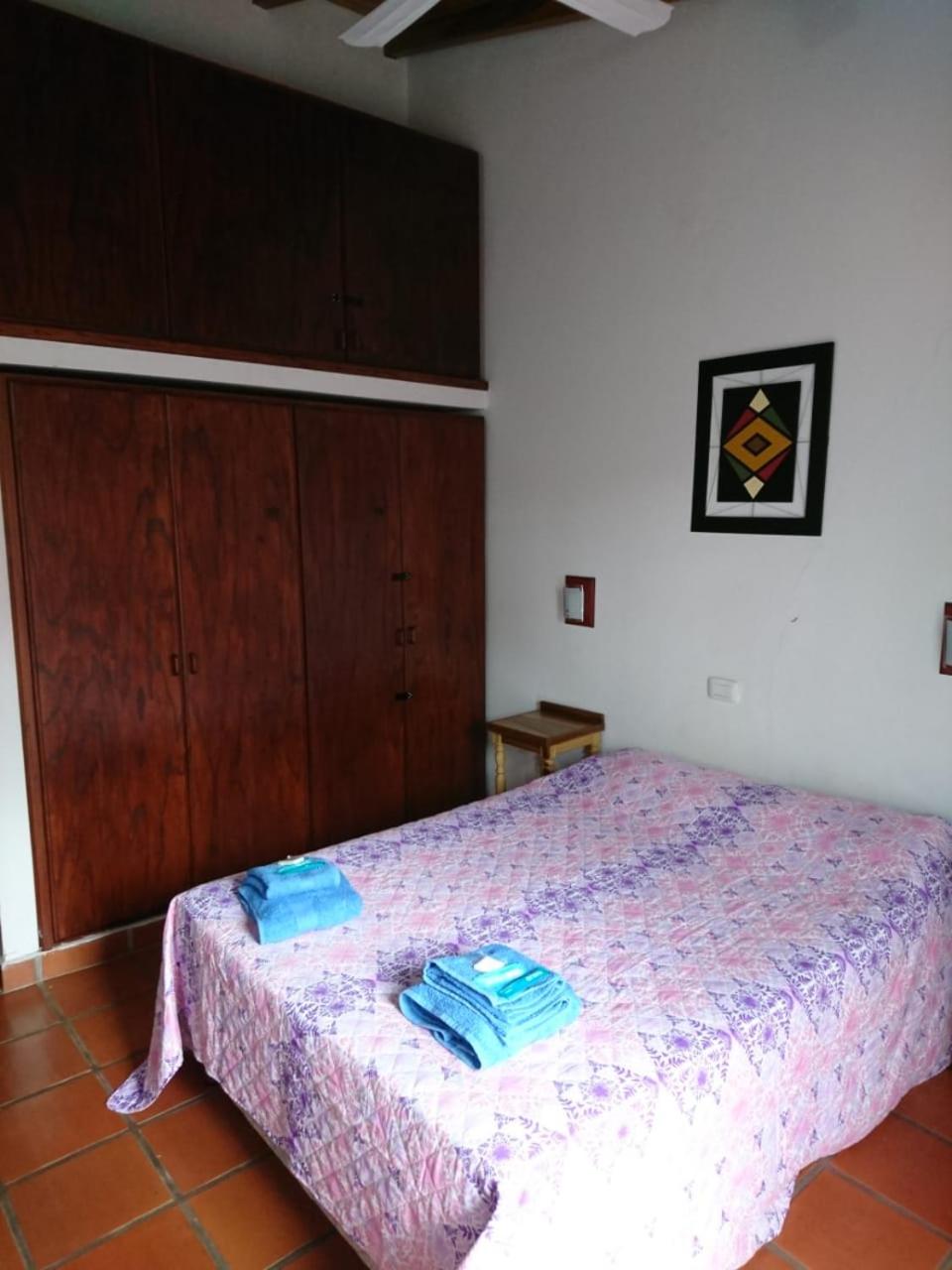 Casa familiar en Posadas