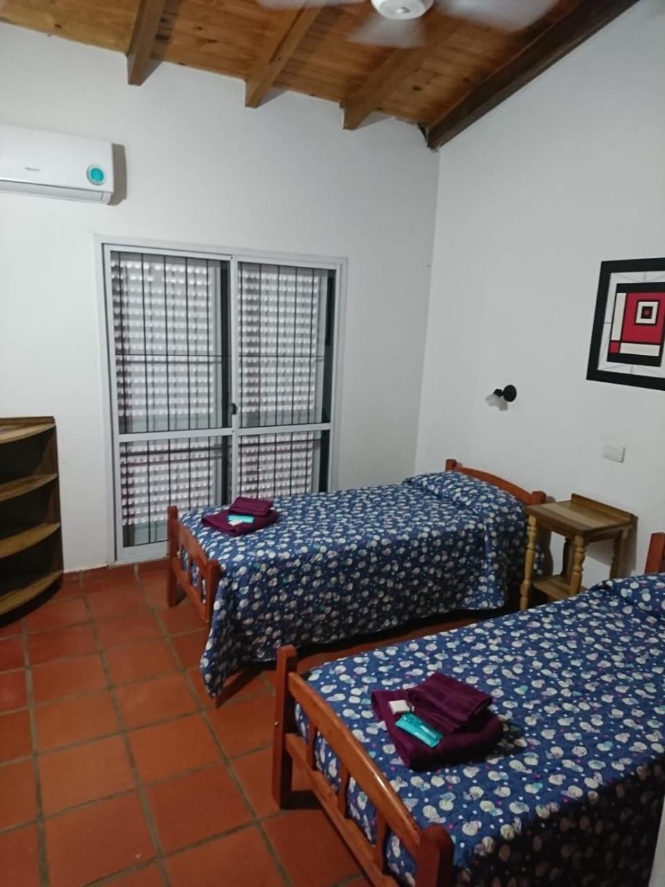 Casa familiar en Posadas