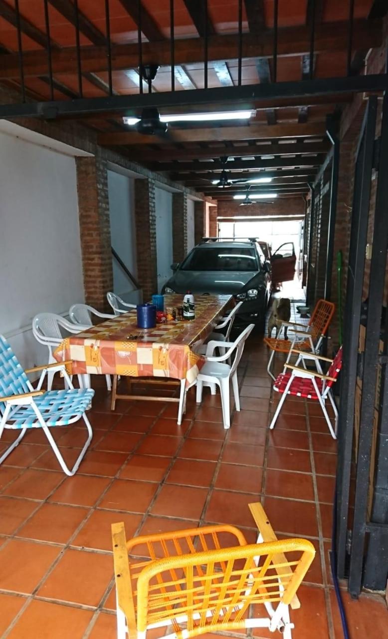 Casa familiar en Posadas