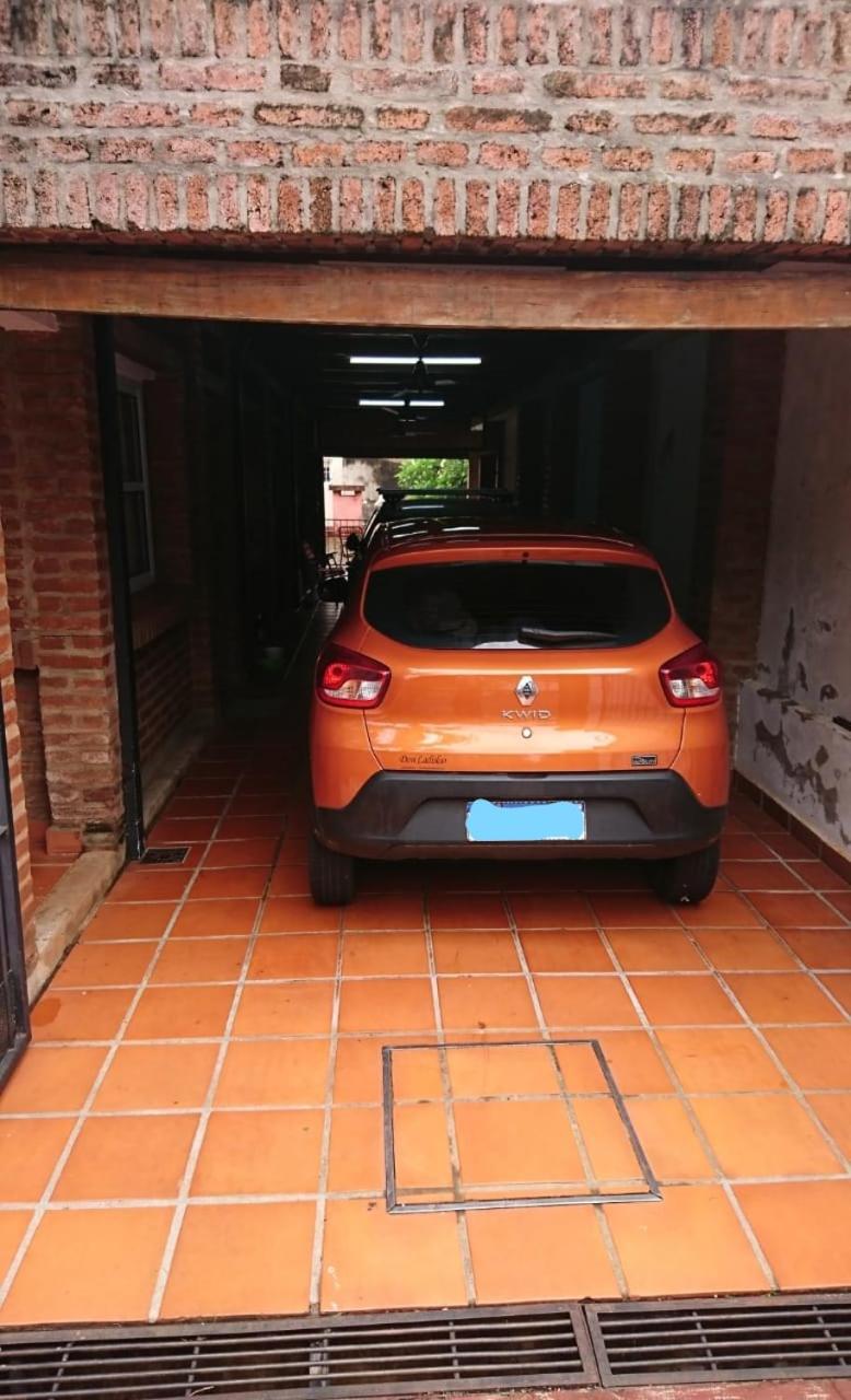 Casa familiar en Posadas