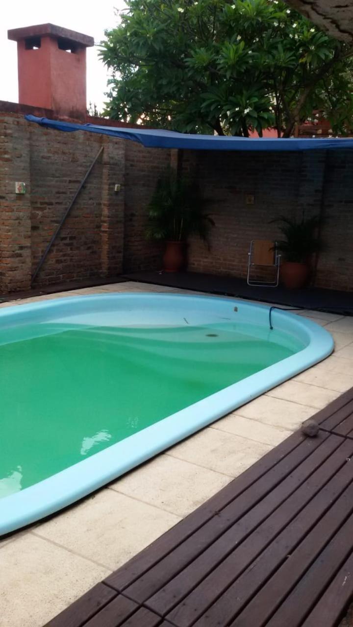 Casa familiar en Posadas