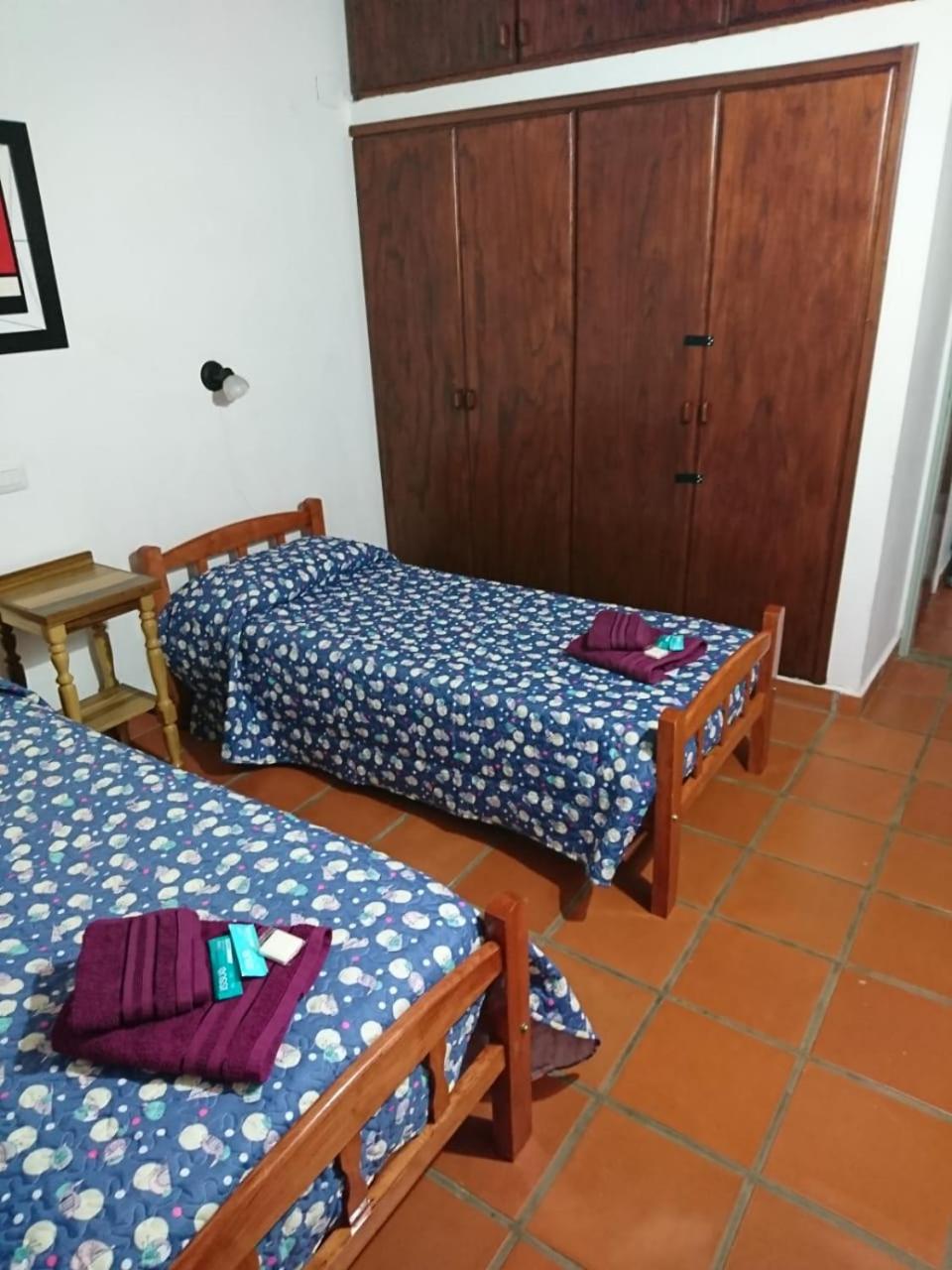 Casa familiar en Posadas