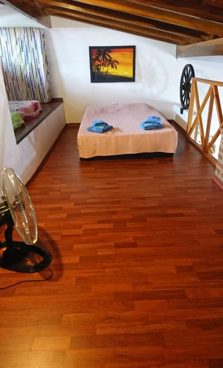 Casa familiar en Posadas