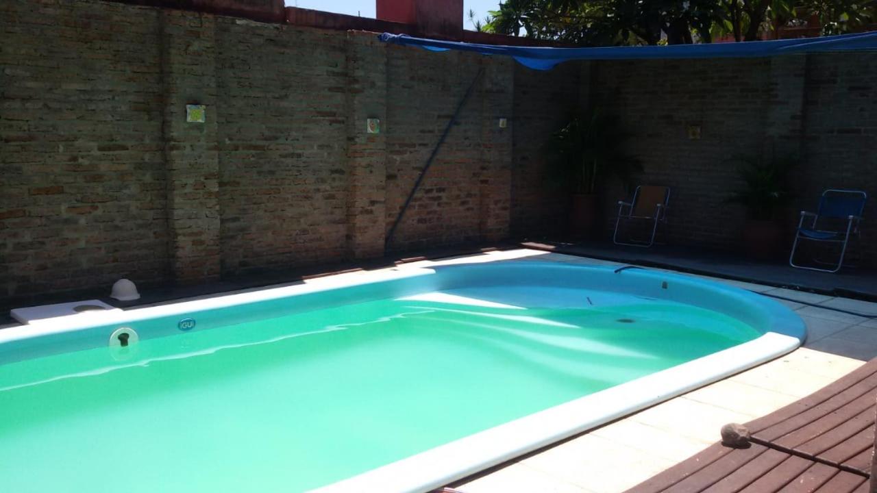 Casa familiar en Posadas