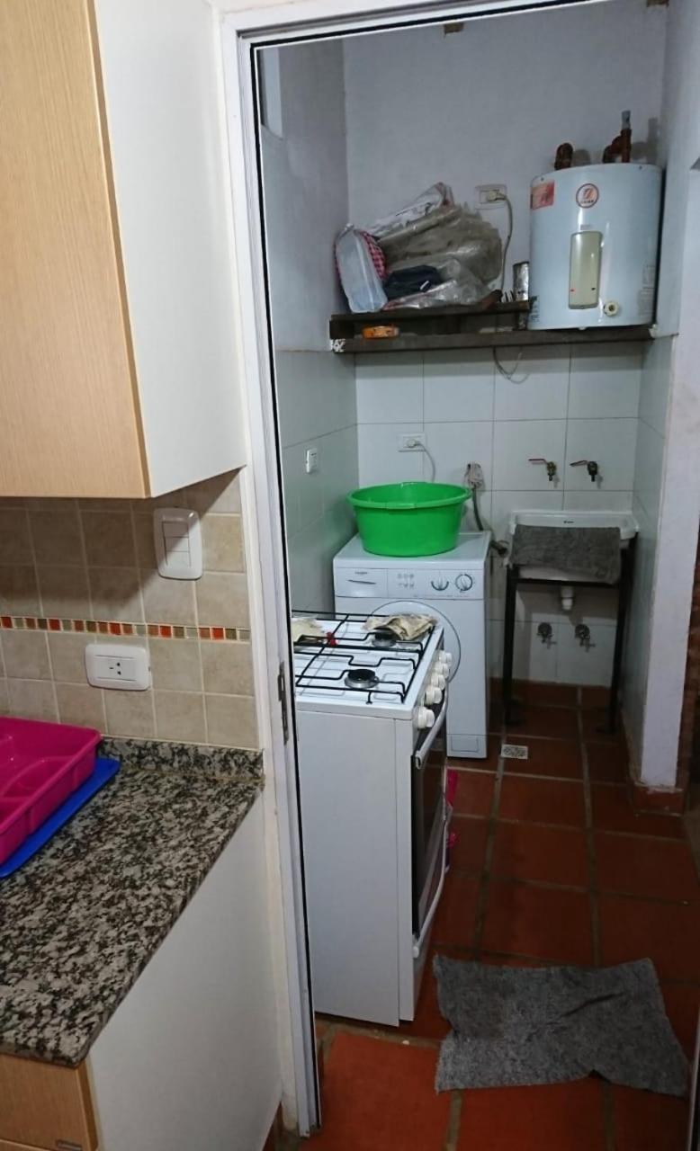 Casa familiar en Posadas