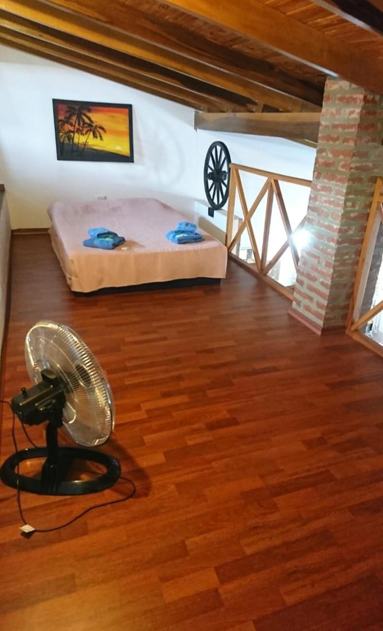 Casa familiar en Posadas