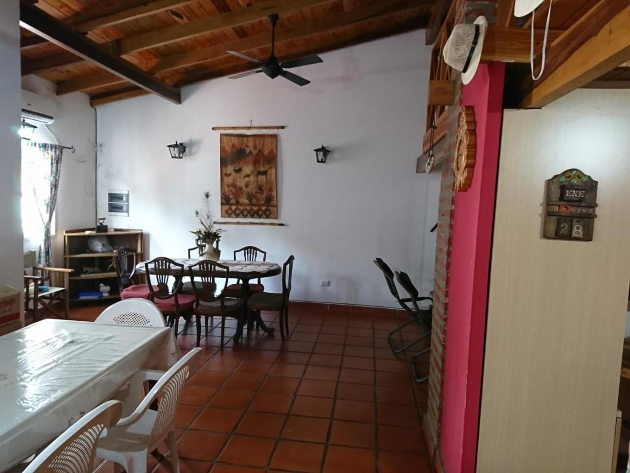 Casa familiar en Posadas