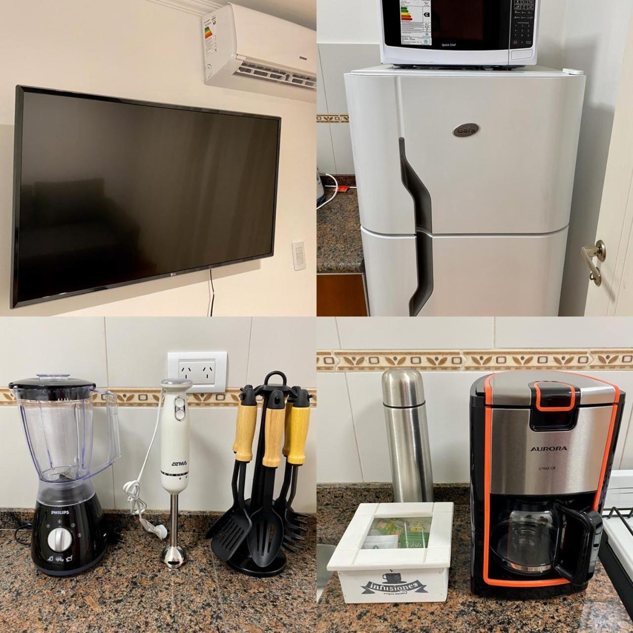 En Nueva Cordoba Cerca de todo y súper equipado