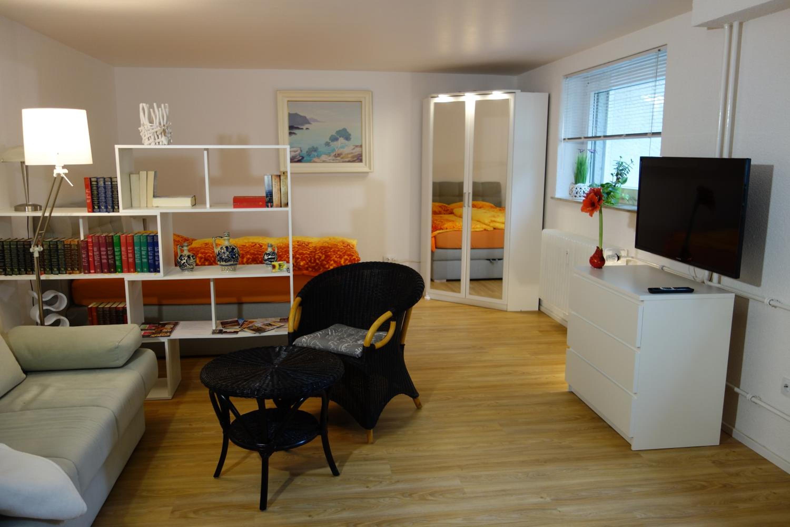 Neuss Vacations - Erftmundung - Property Image 9