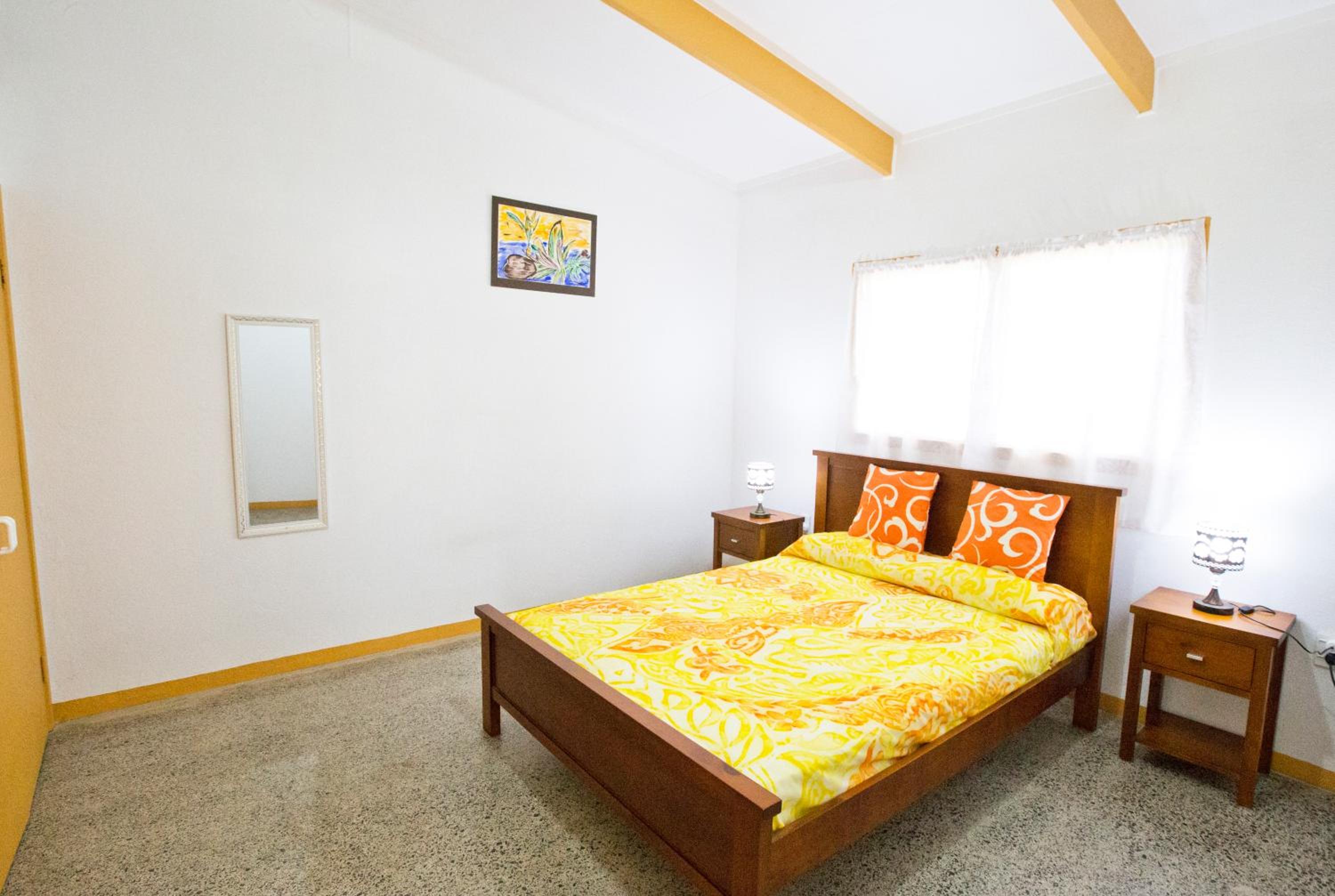 Muri Homeland Villa