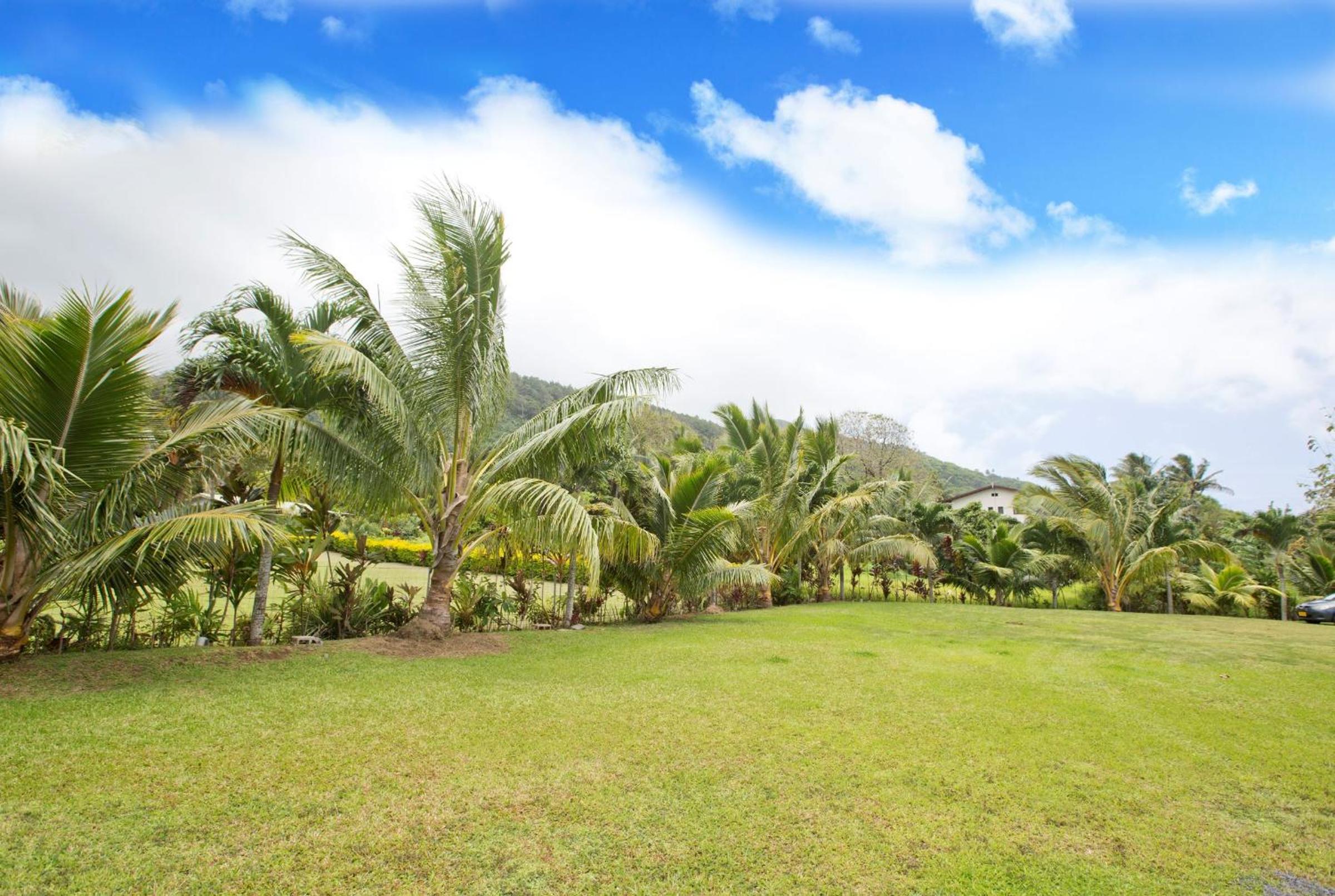 Muri Homeland Villa