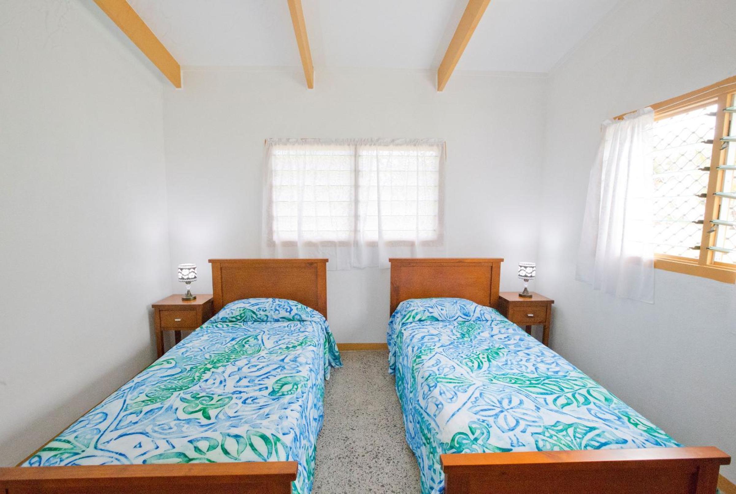 Muri Homeland Villa