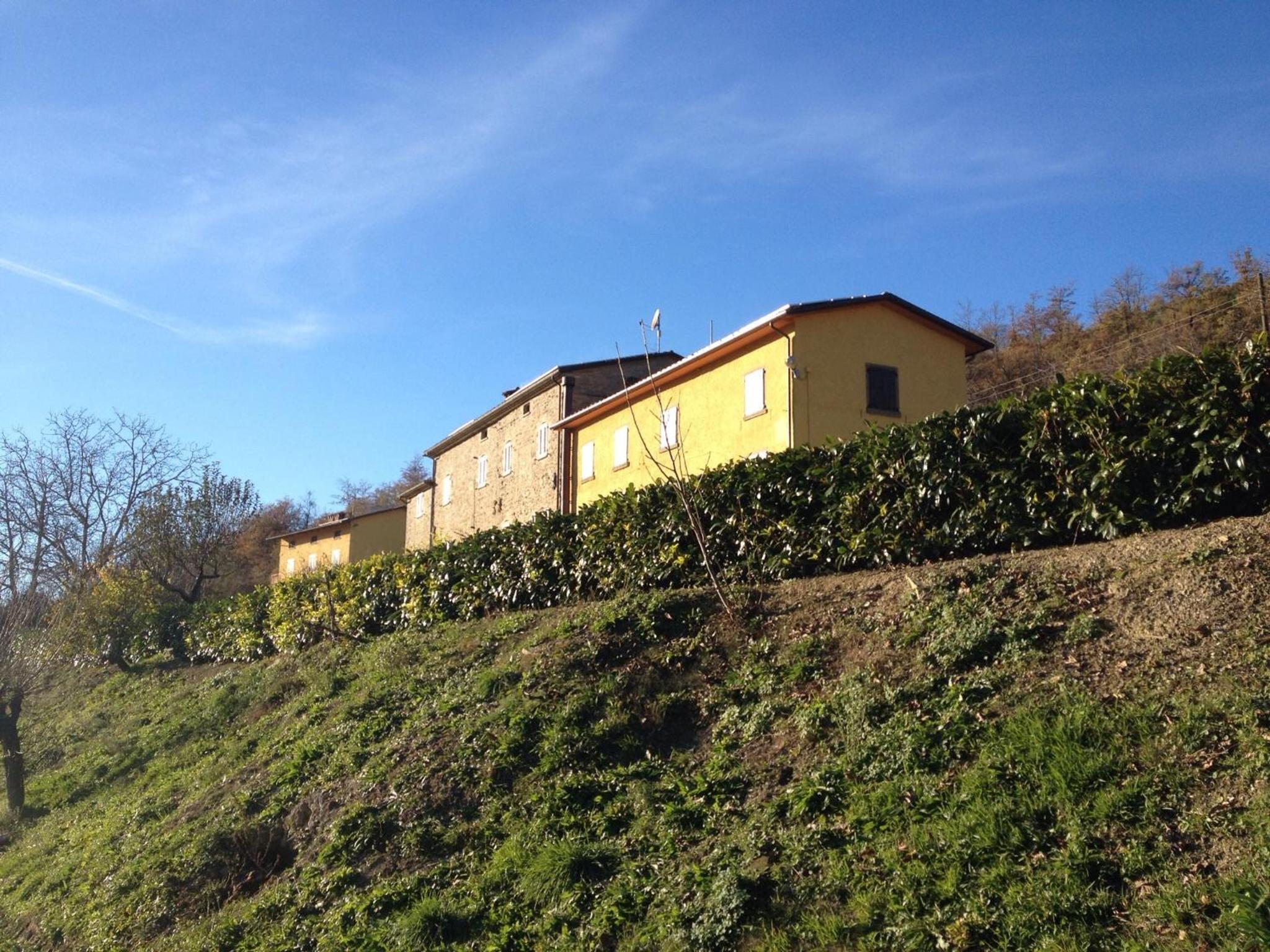 Agriturismo Cailuca