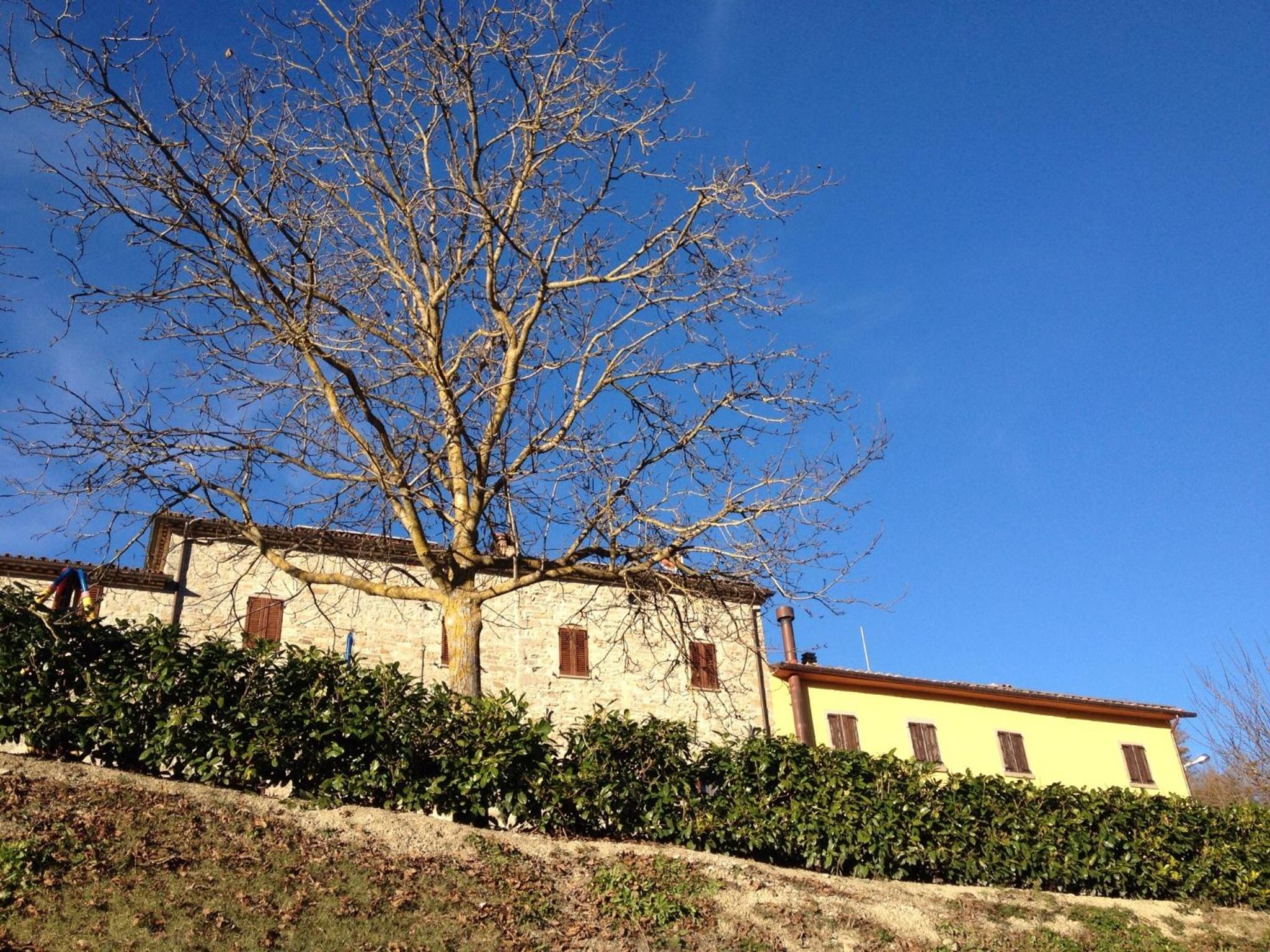 Agriturismo Cailuca