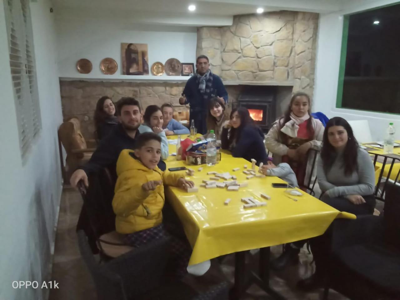 human