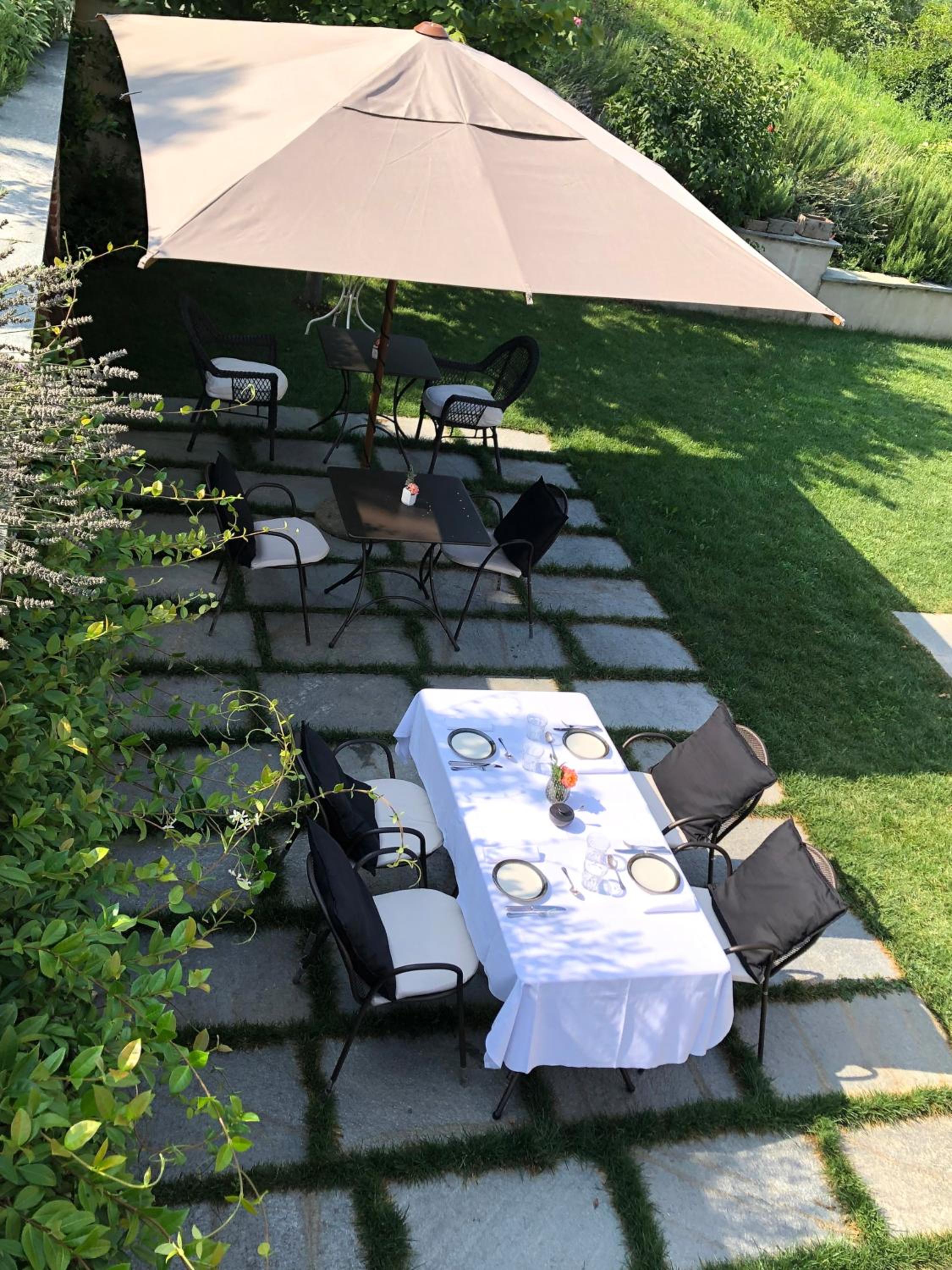 MiaClara Relais