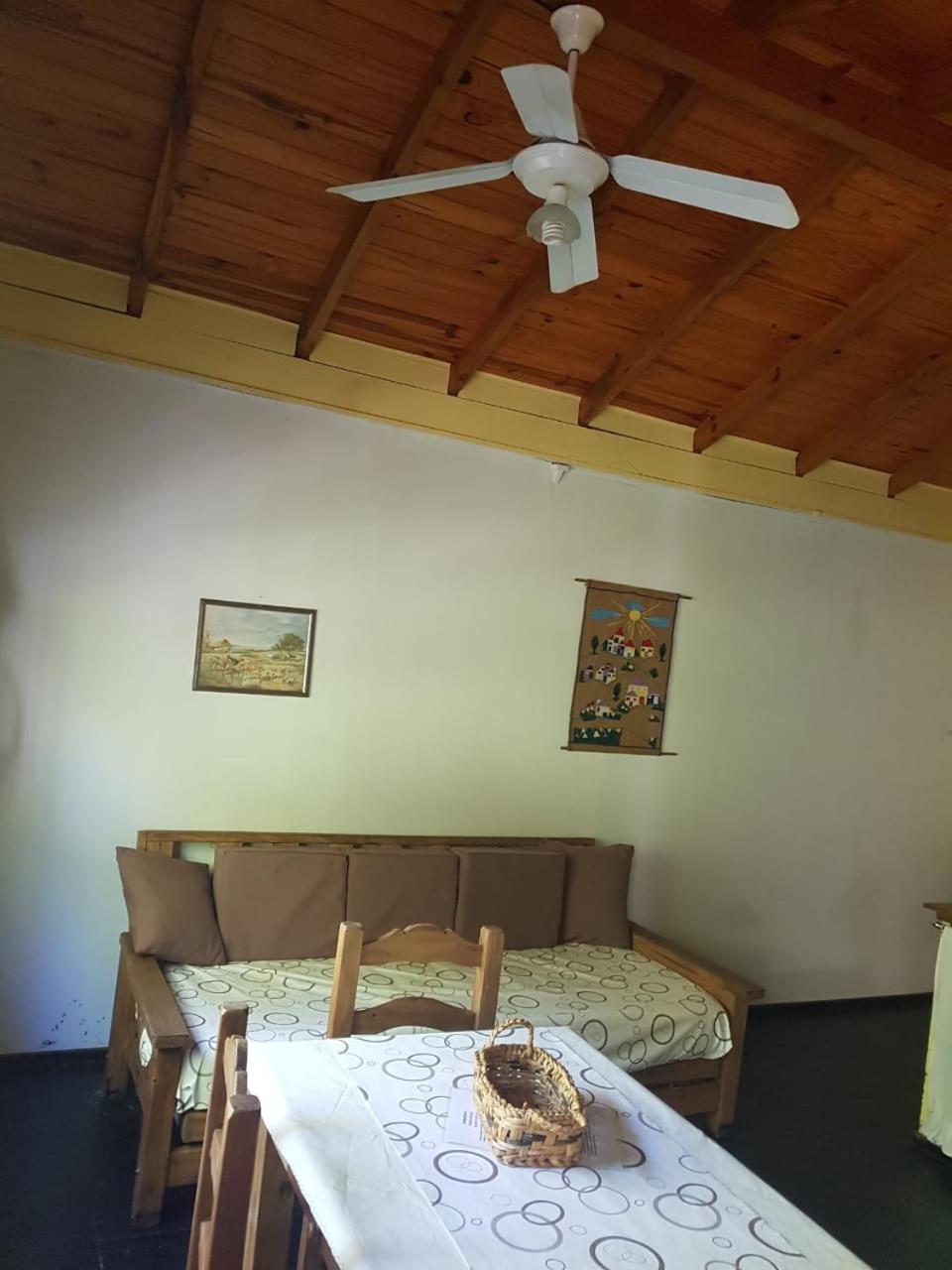 Cabañas Nontue