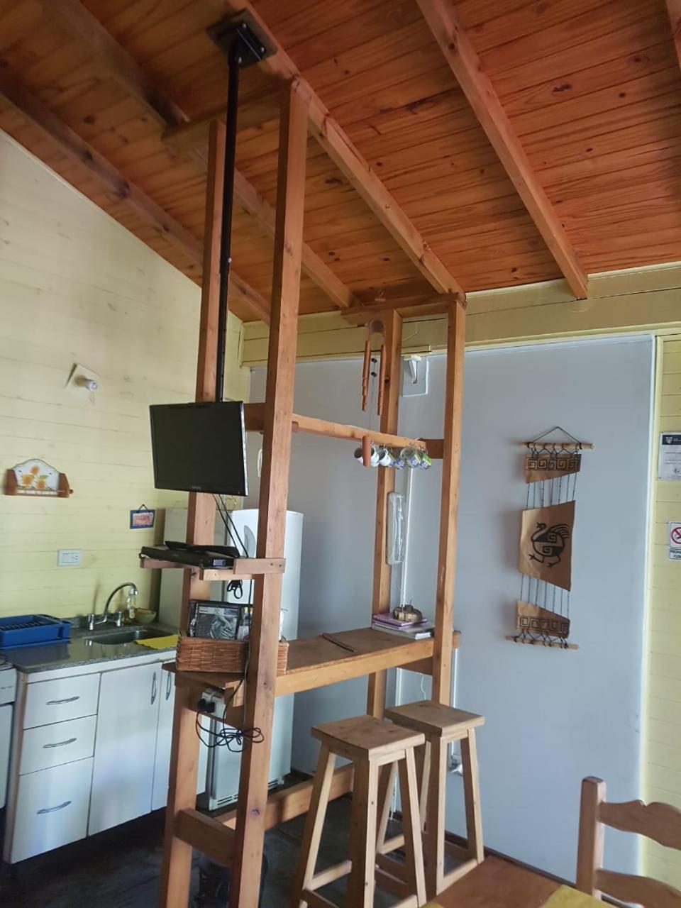 Cabañas Nontue