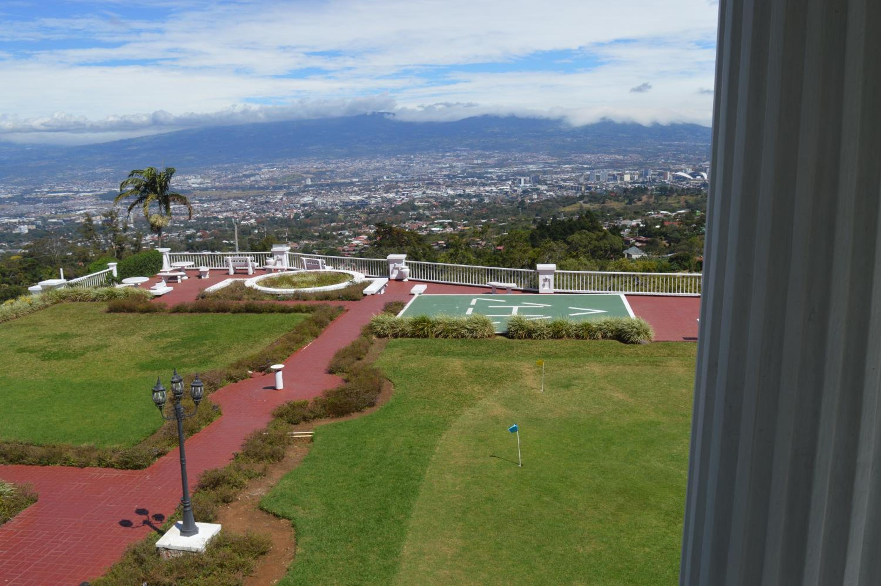 San Jose - Costa Rica Vacations - Fogo Resort - Property Image 4