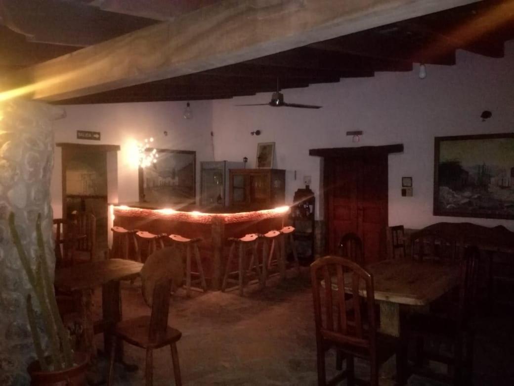 Altos de la Pacha