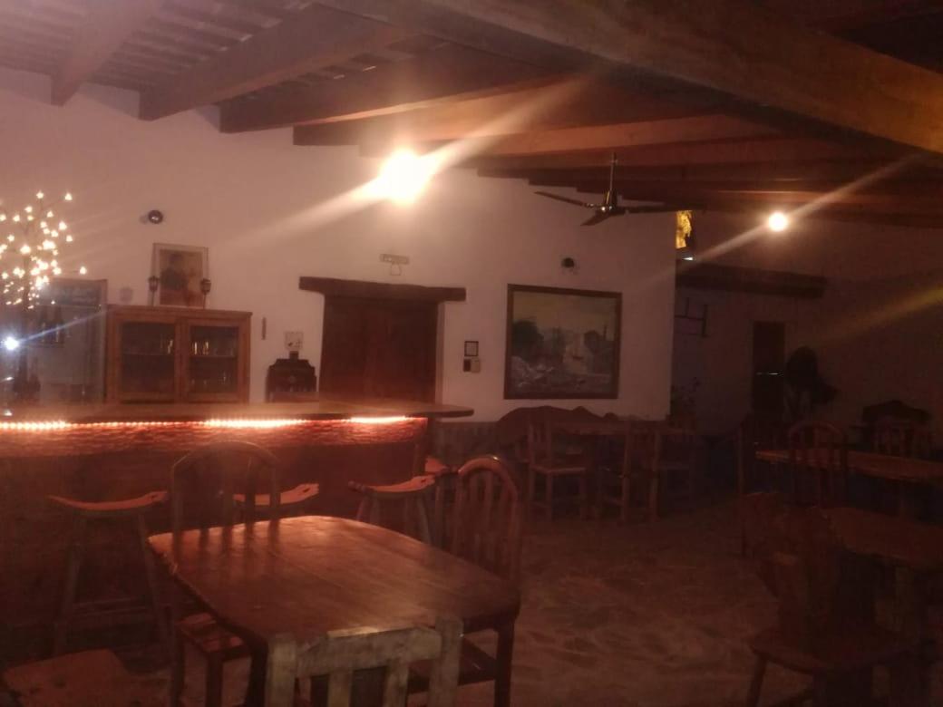 Altos de la Pacha