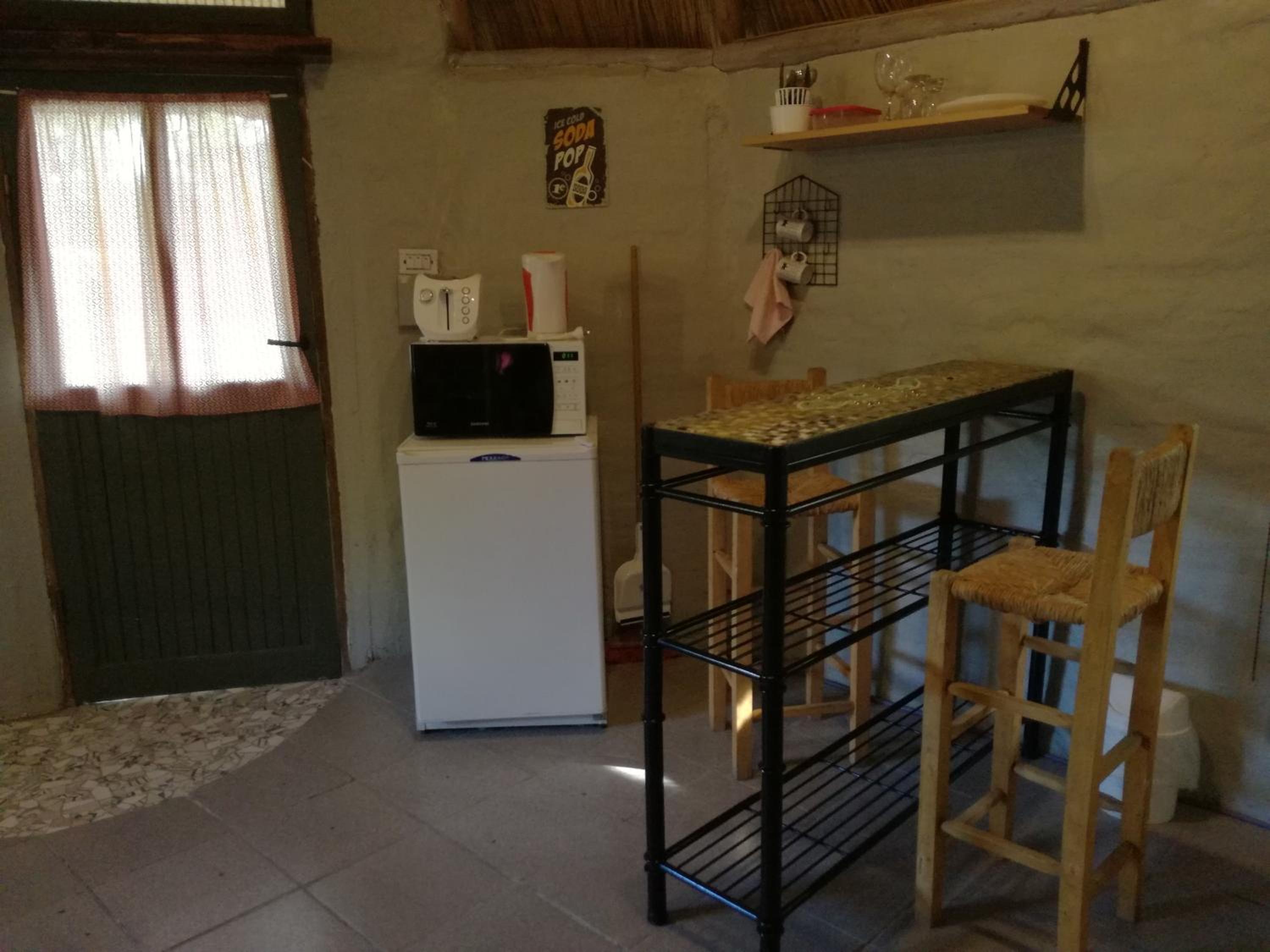 Establecimiento Rural El Chañar