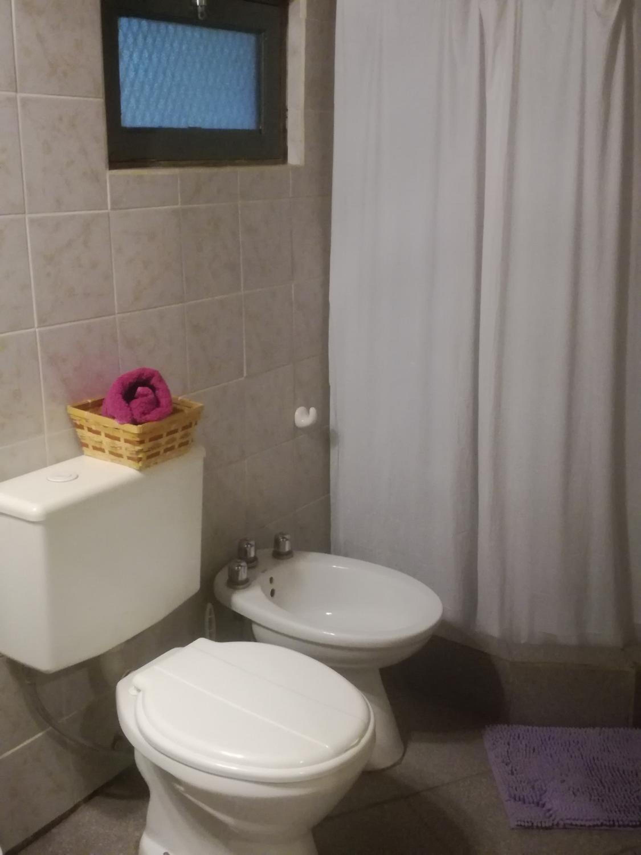 Establecimiento Rural El Chañar