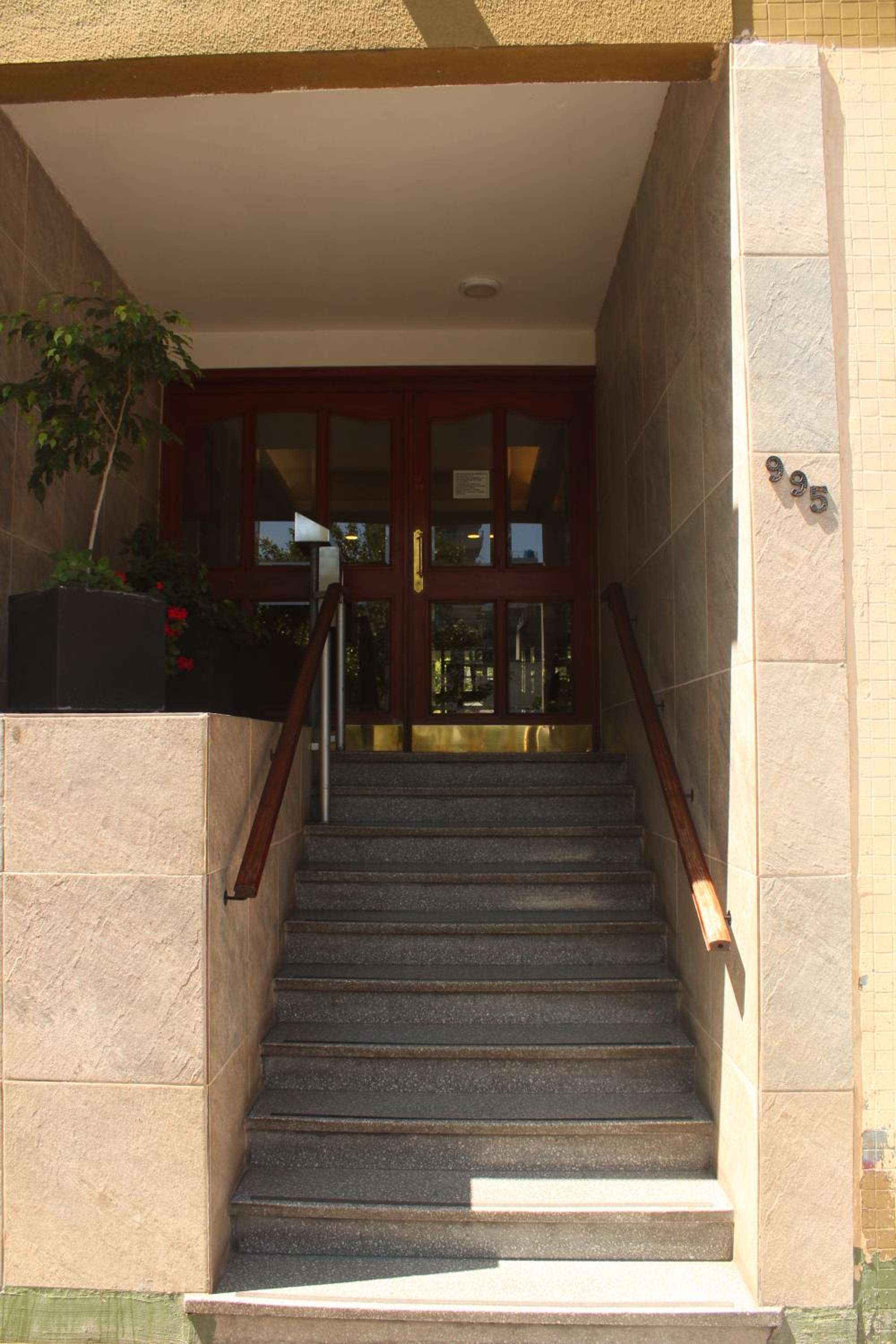 Casa Camargo Movistar Arena