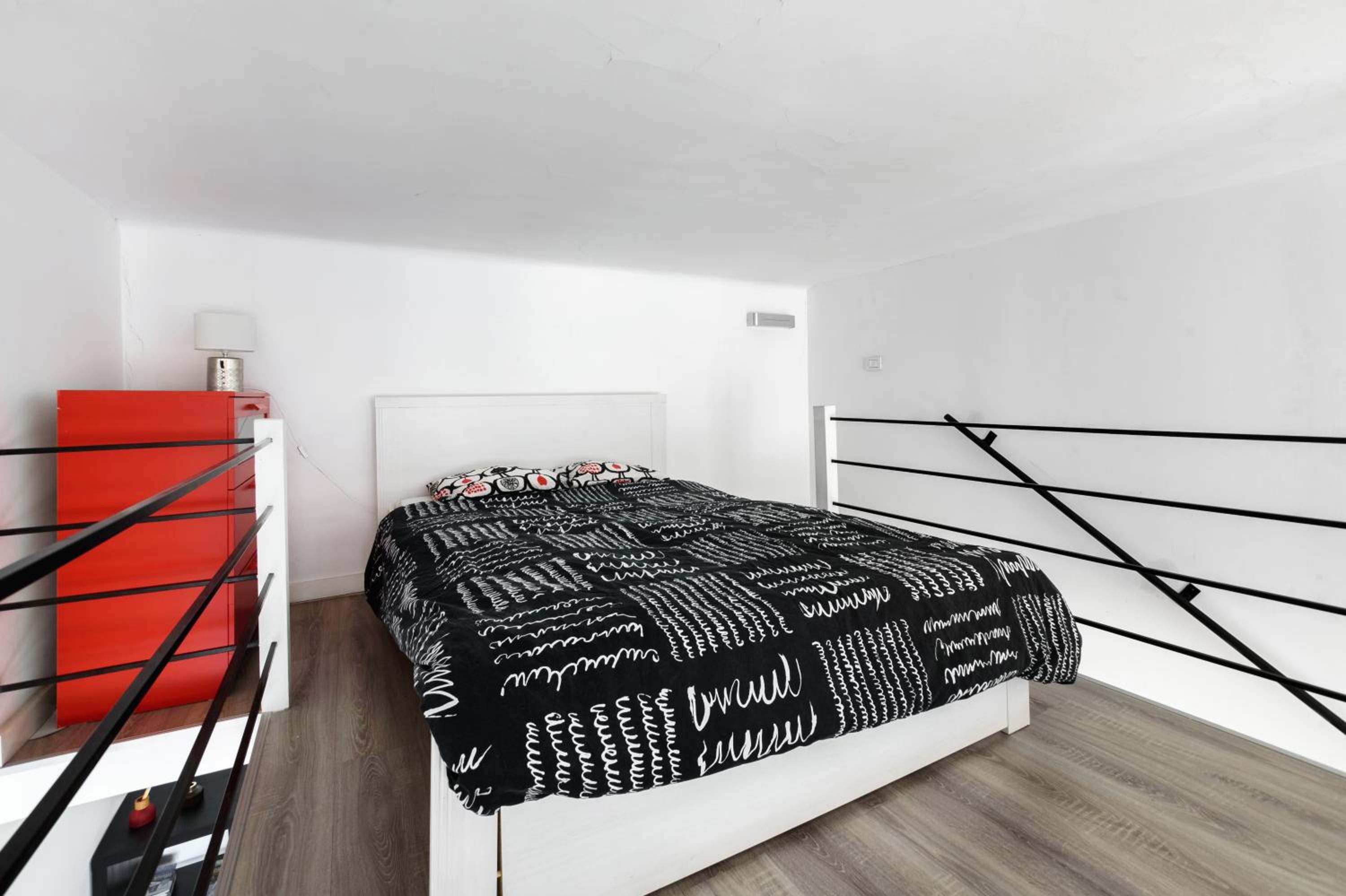 Vanesia Boutique Apartment view 2