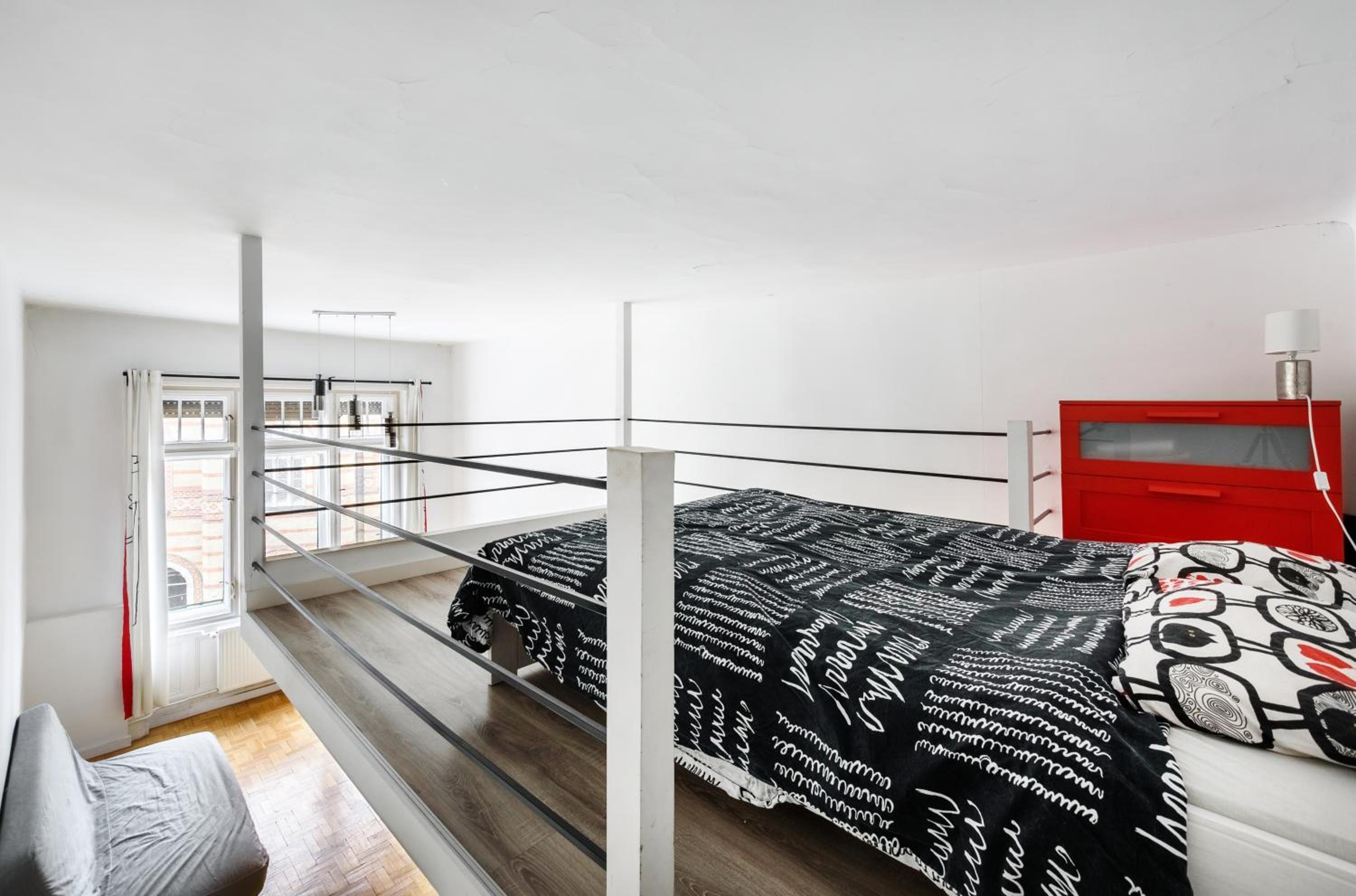 Vanesia Boutique Apartment view 3