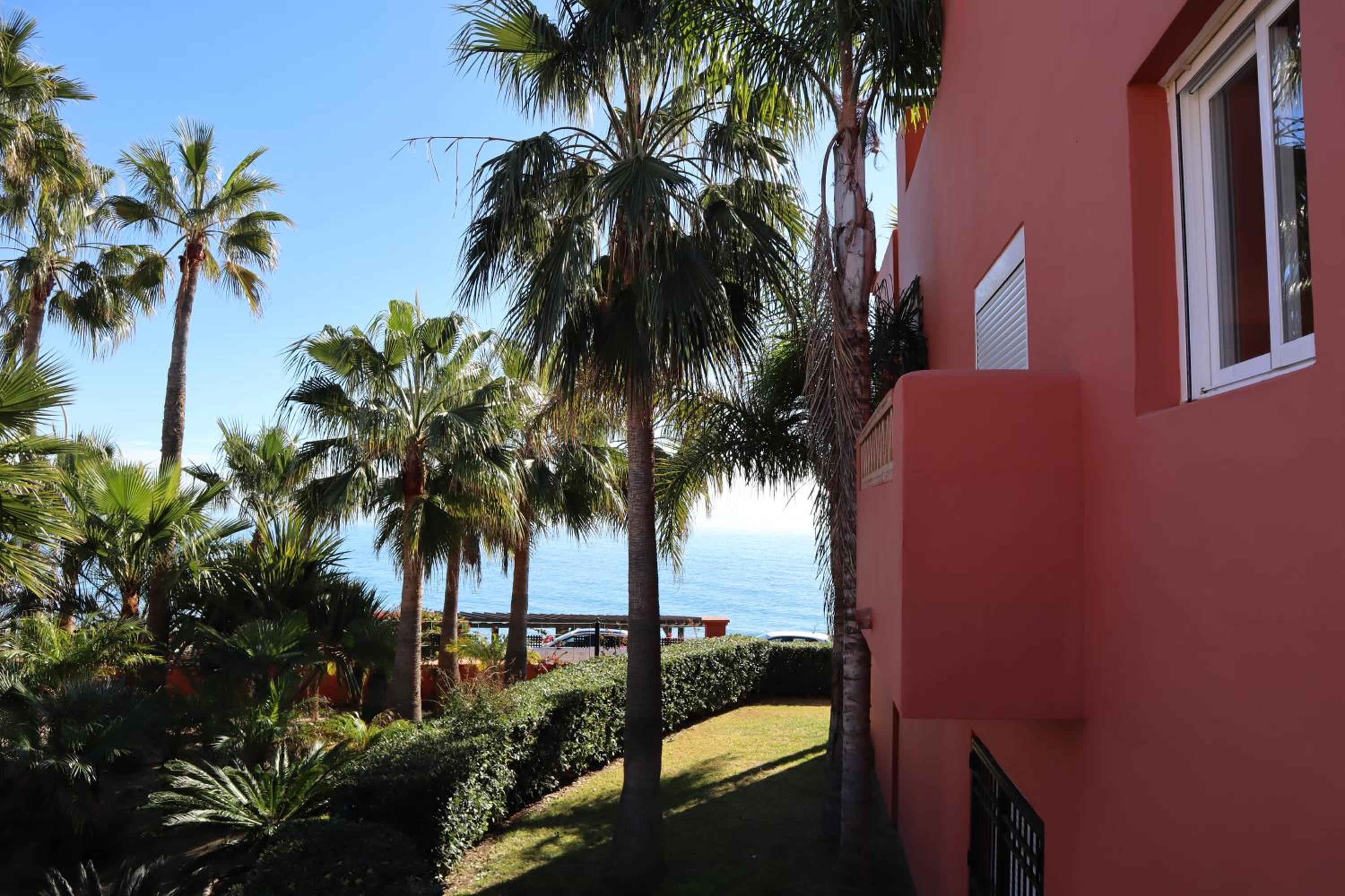 Penthouse Luxury Faro Casasol