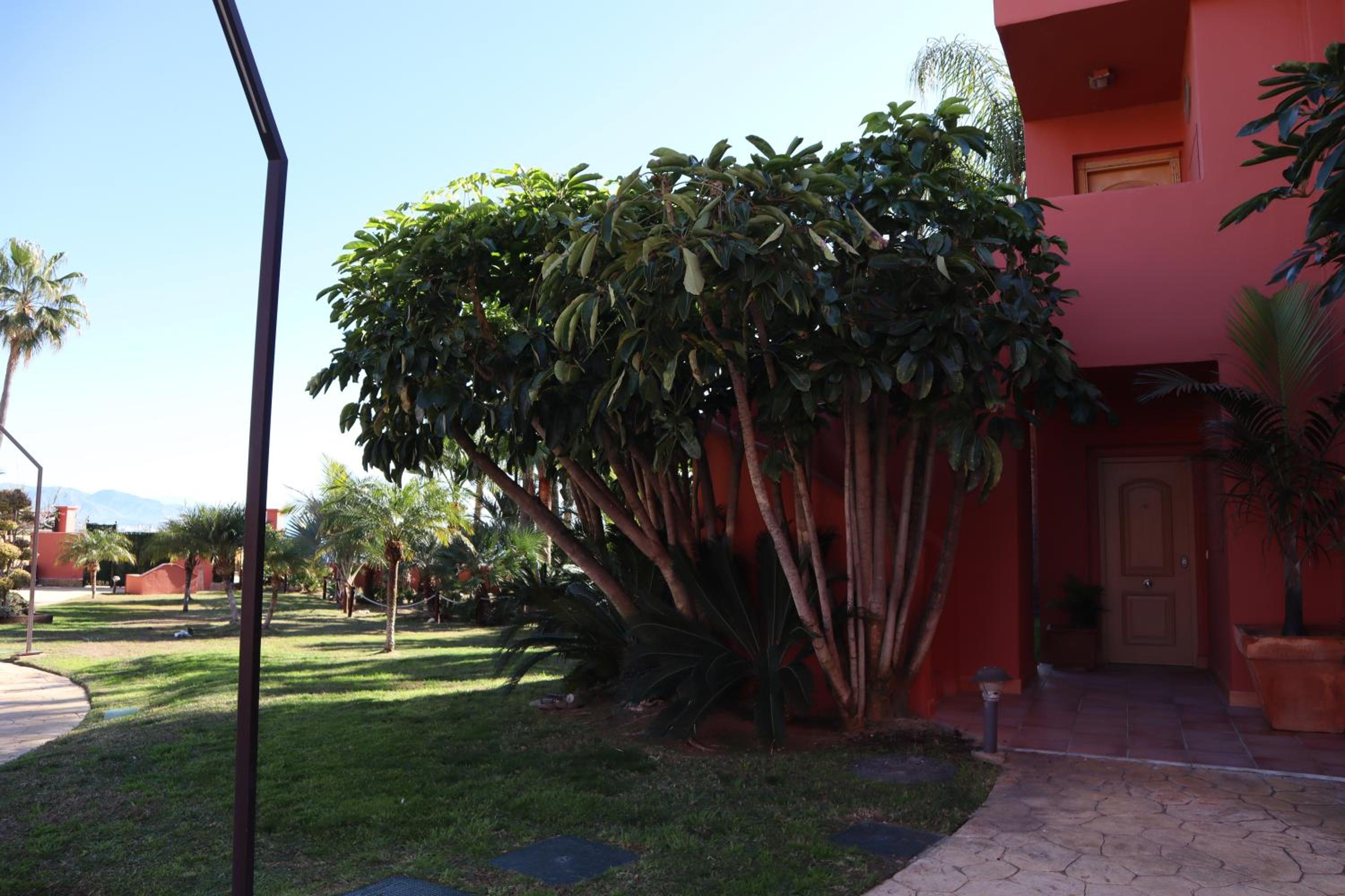 Penthouse Luxury Faro Casasol