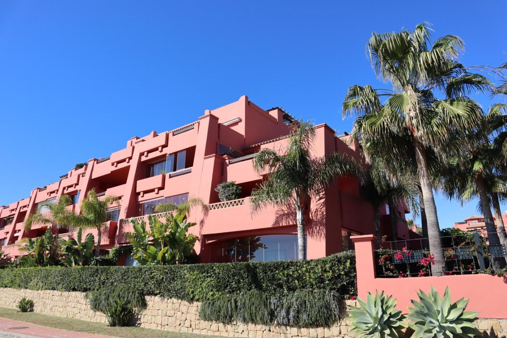 Penthouse Luxury Faro Casasol