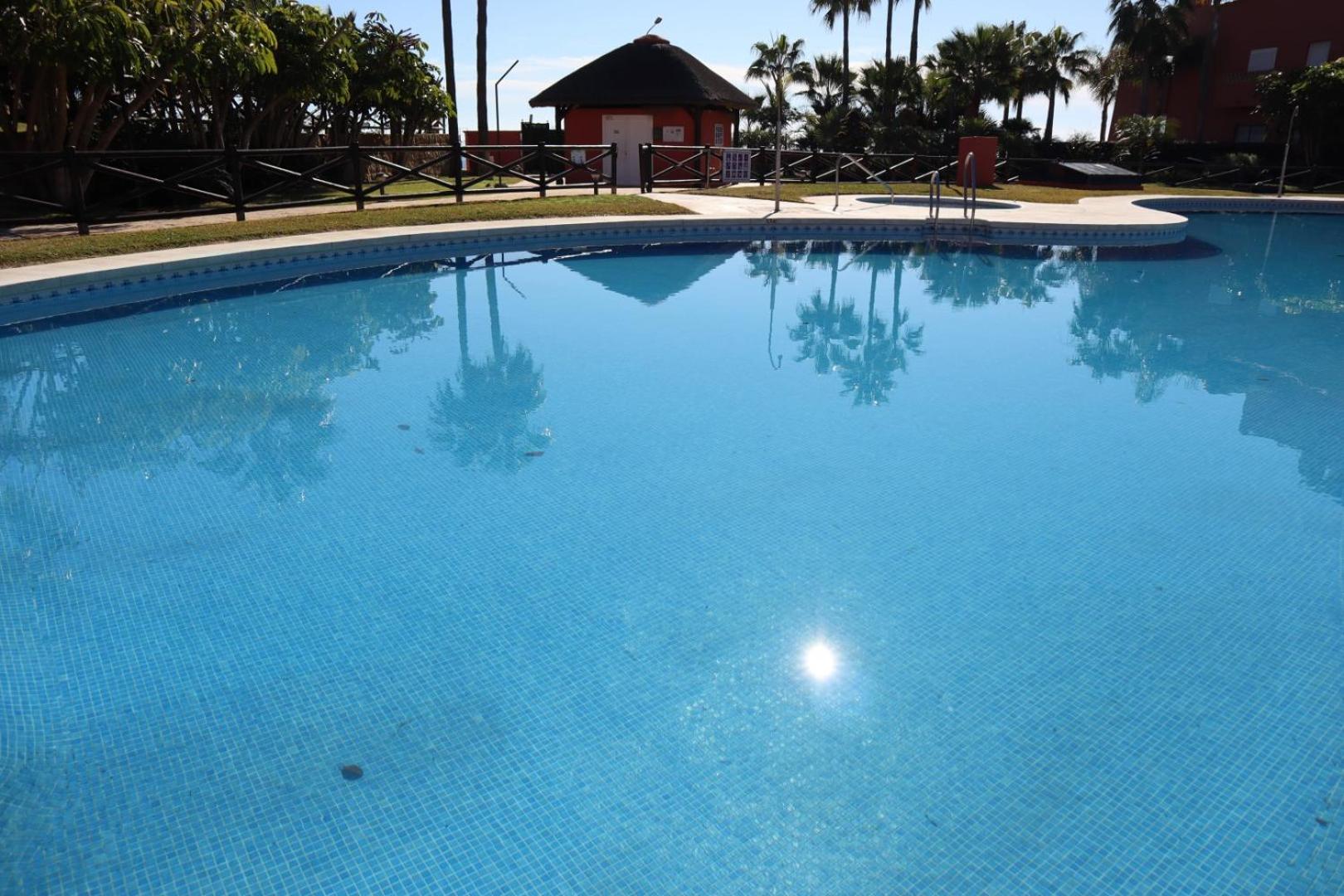 Penthouse Luxury Faro Casasol