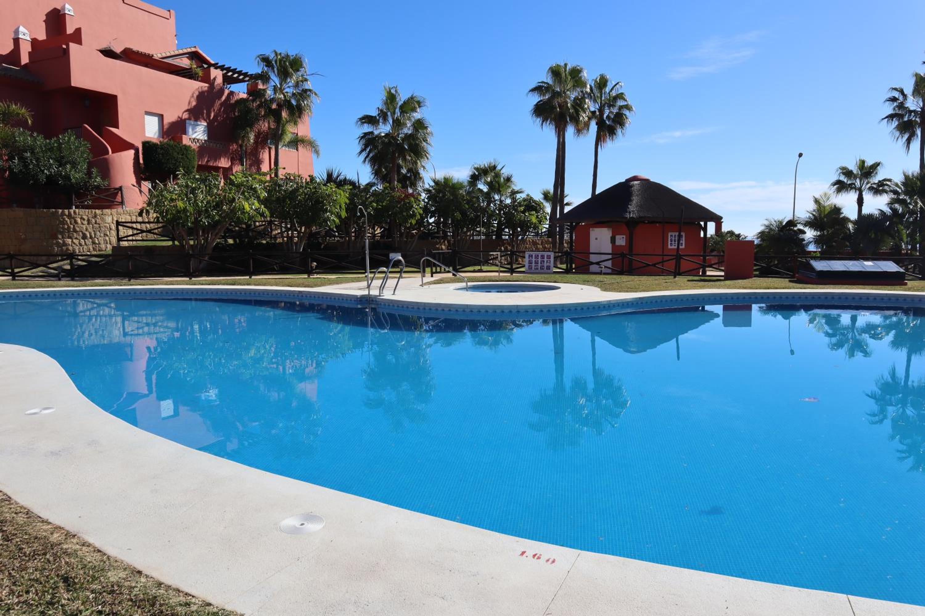 Penthouse Luxury Faro Casasol