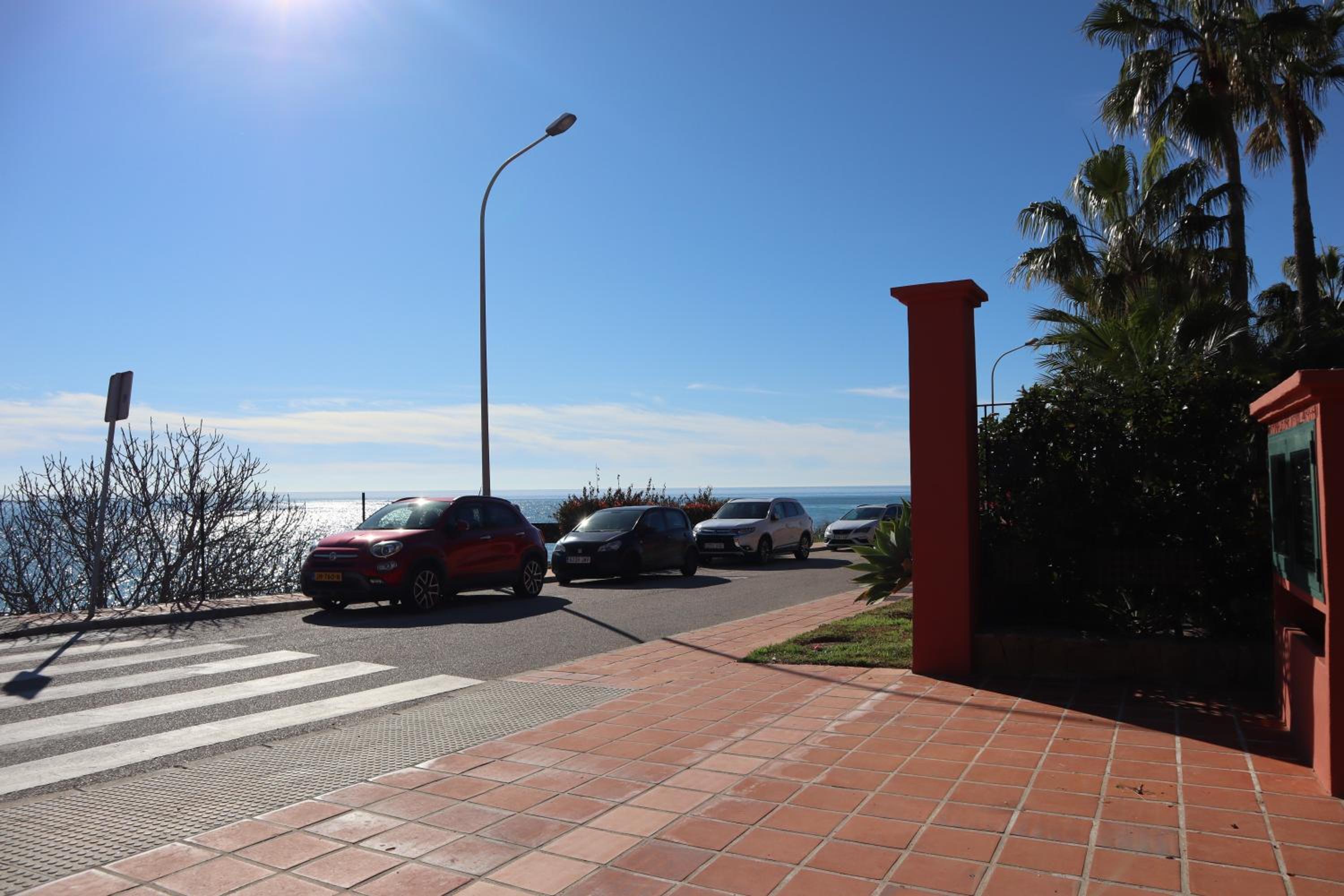 Penthouse Luxury Faro Casasol