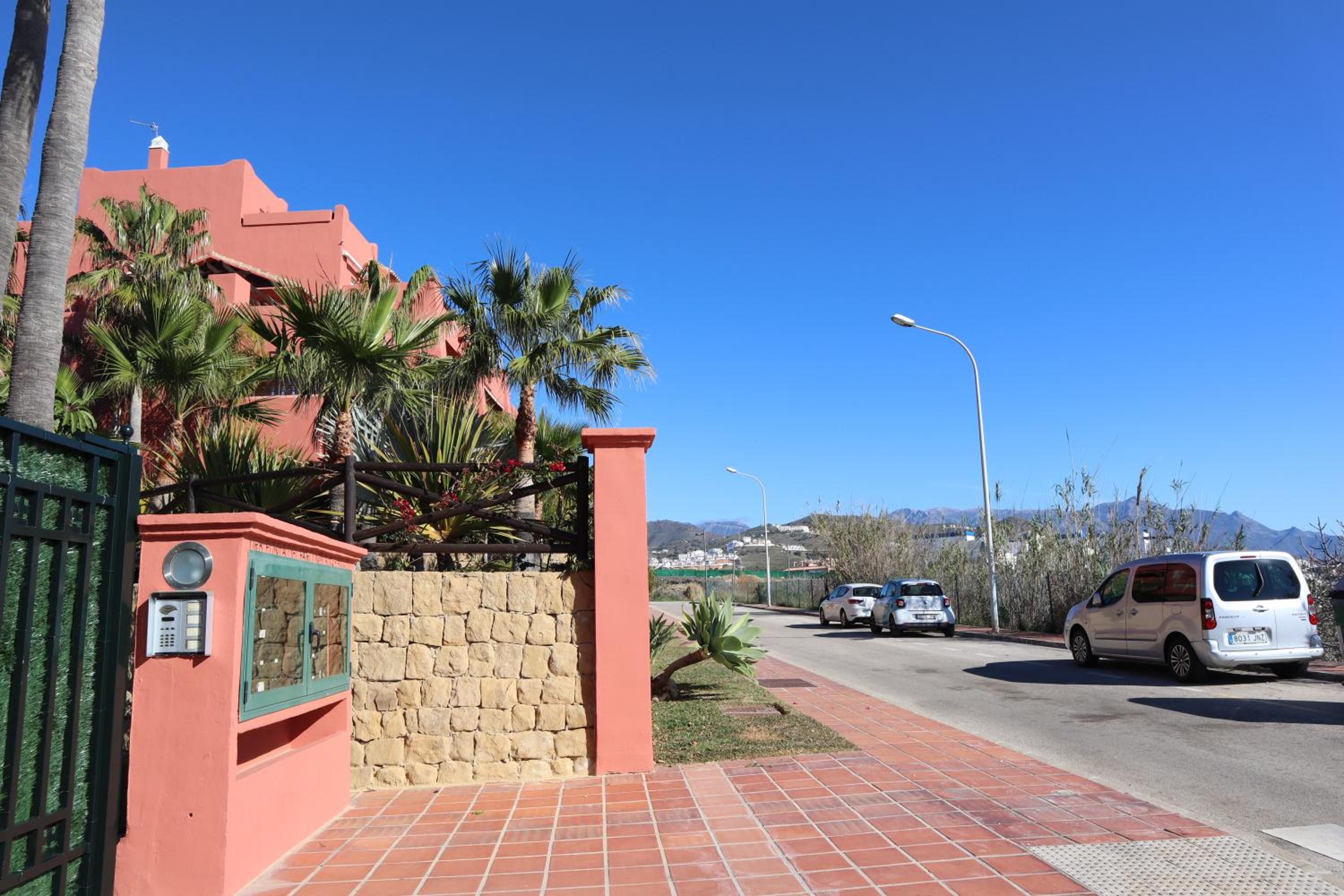 Penthouse Luxury Faro Casasol