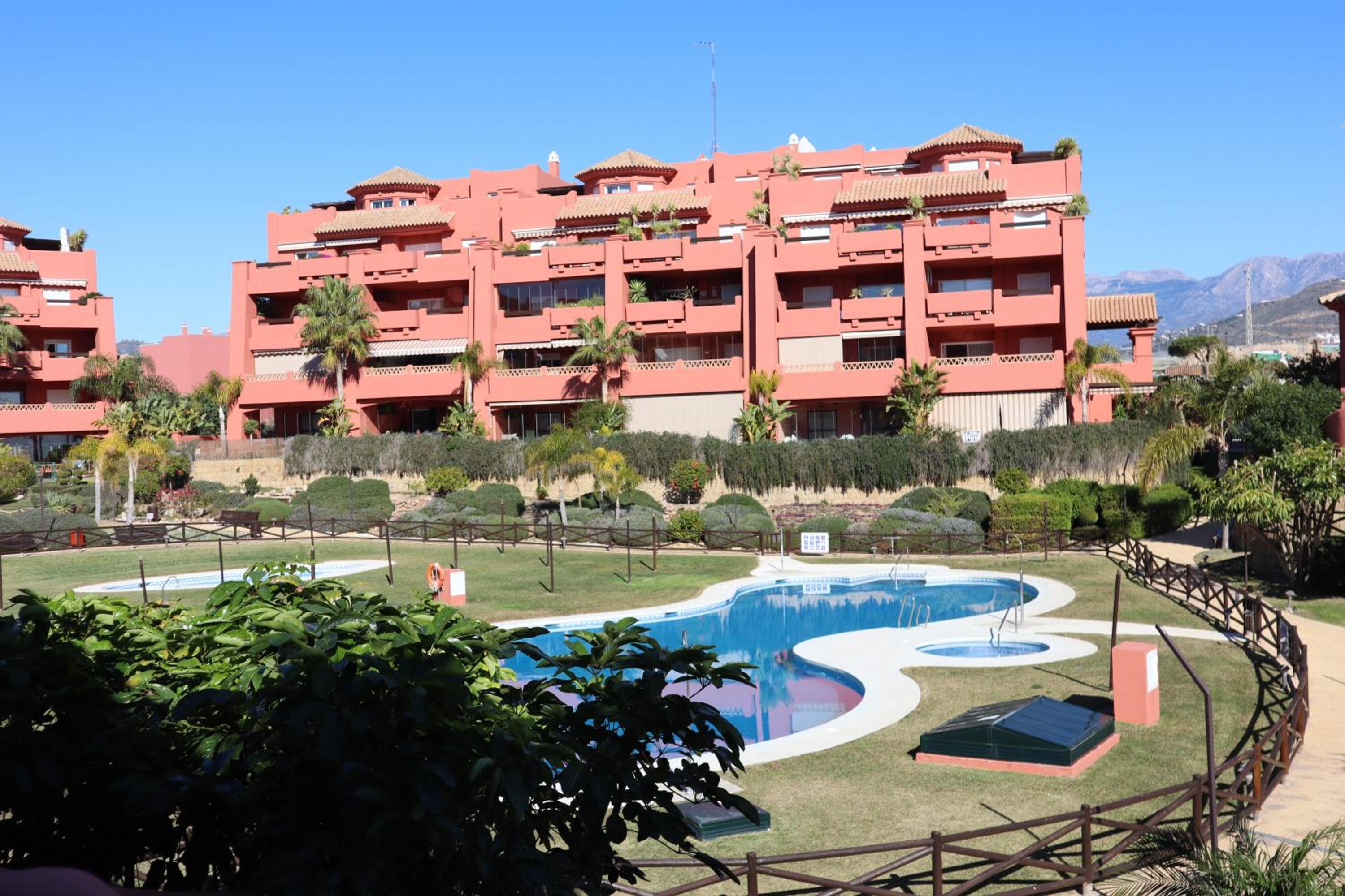 Penthouse Luxury Faro Casasol